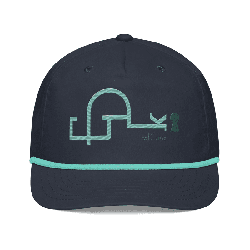 EDK Key To Golf - Image 1