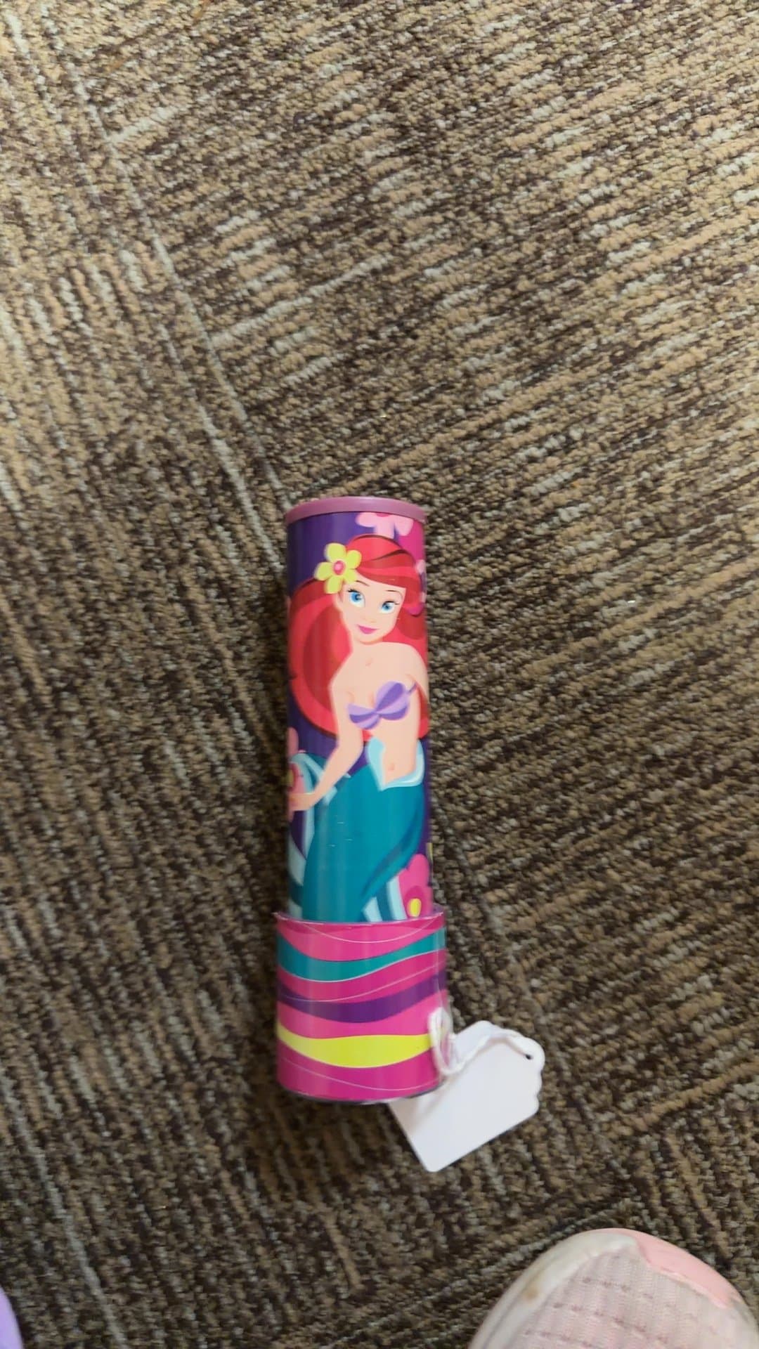 Disney Princess Kaleidoscope
