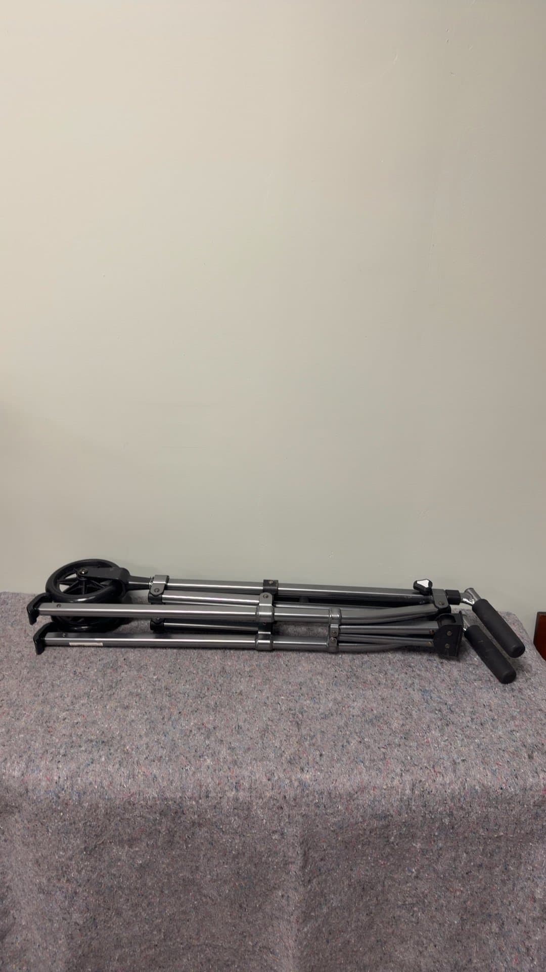 Walking Assist Cart - Image 1