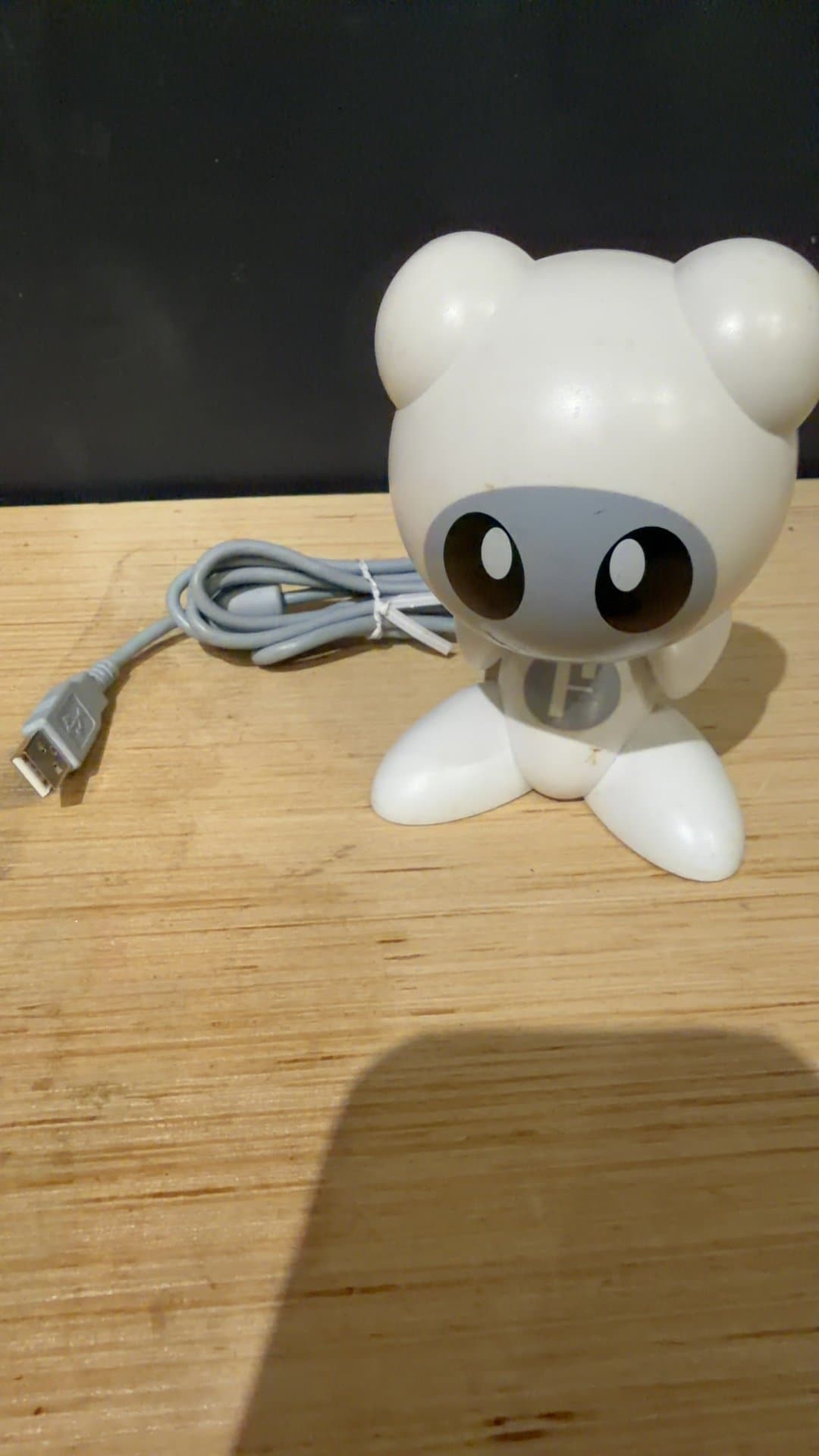 Radica UB Funkeys USB Dock Station Figure - Image 1