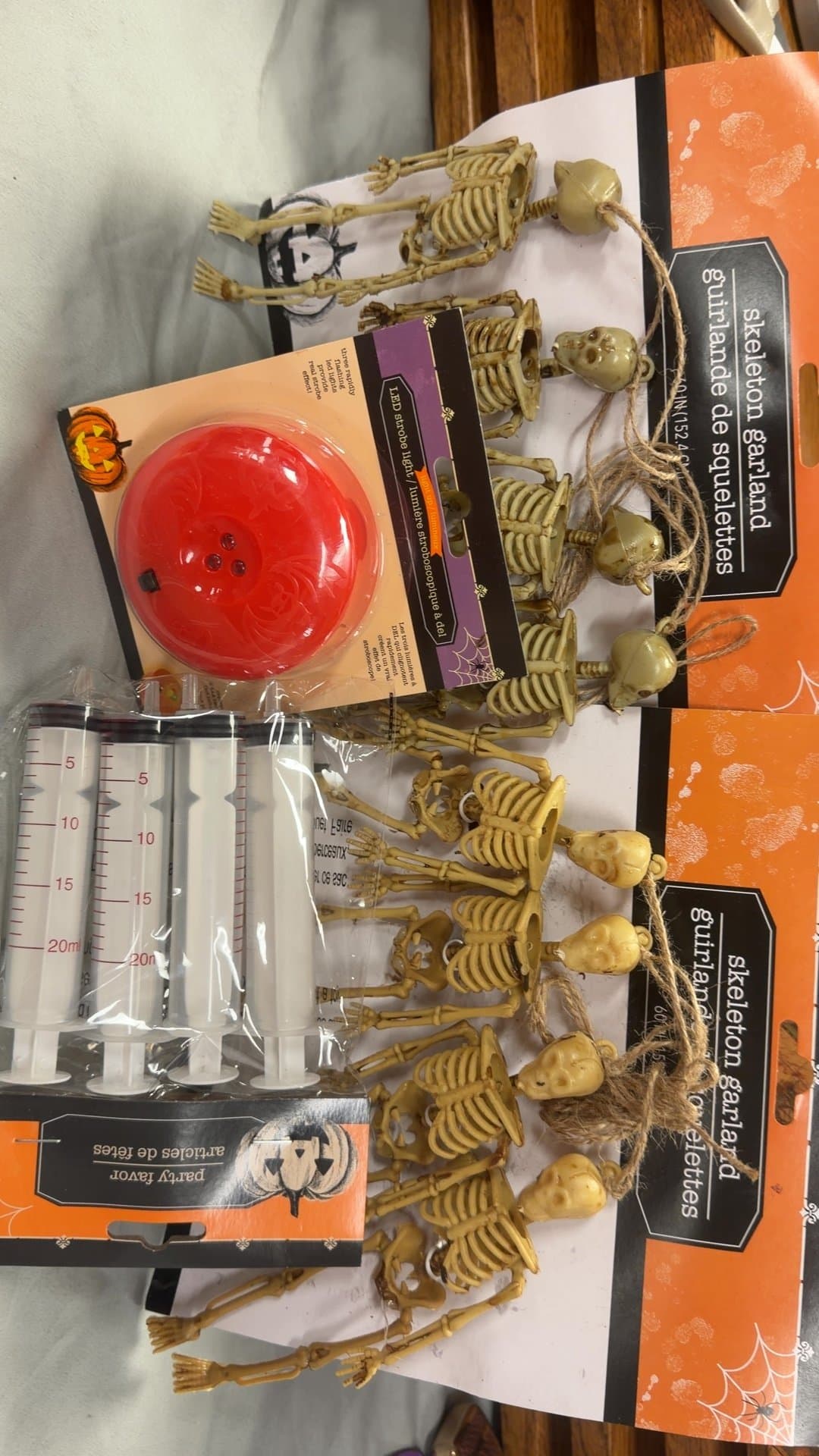 Halloween Party Decoration Set - Image 1