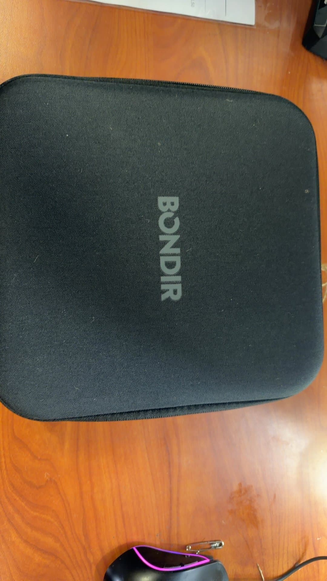 Bondir R2 Relieve & Recover Percussive Massage Gun - Image 1