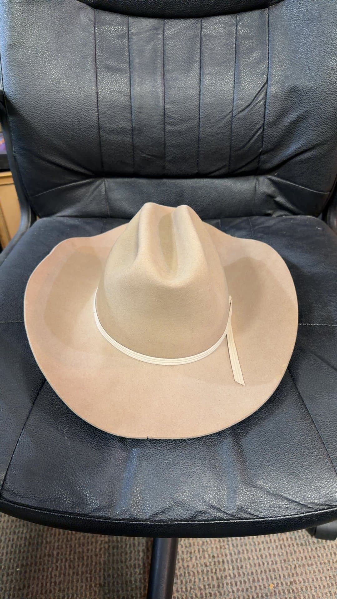 Dynafelt Cowboy Hat - Image 1