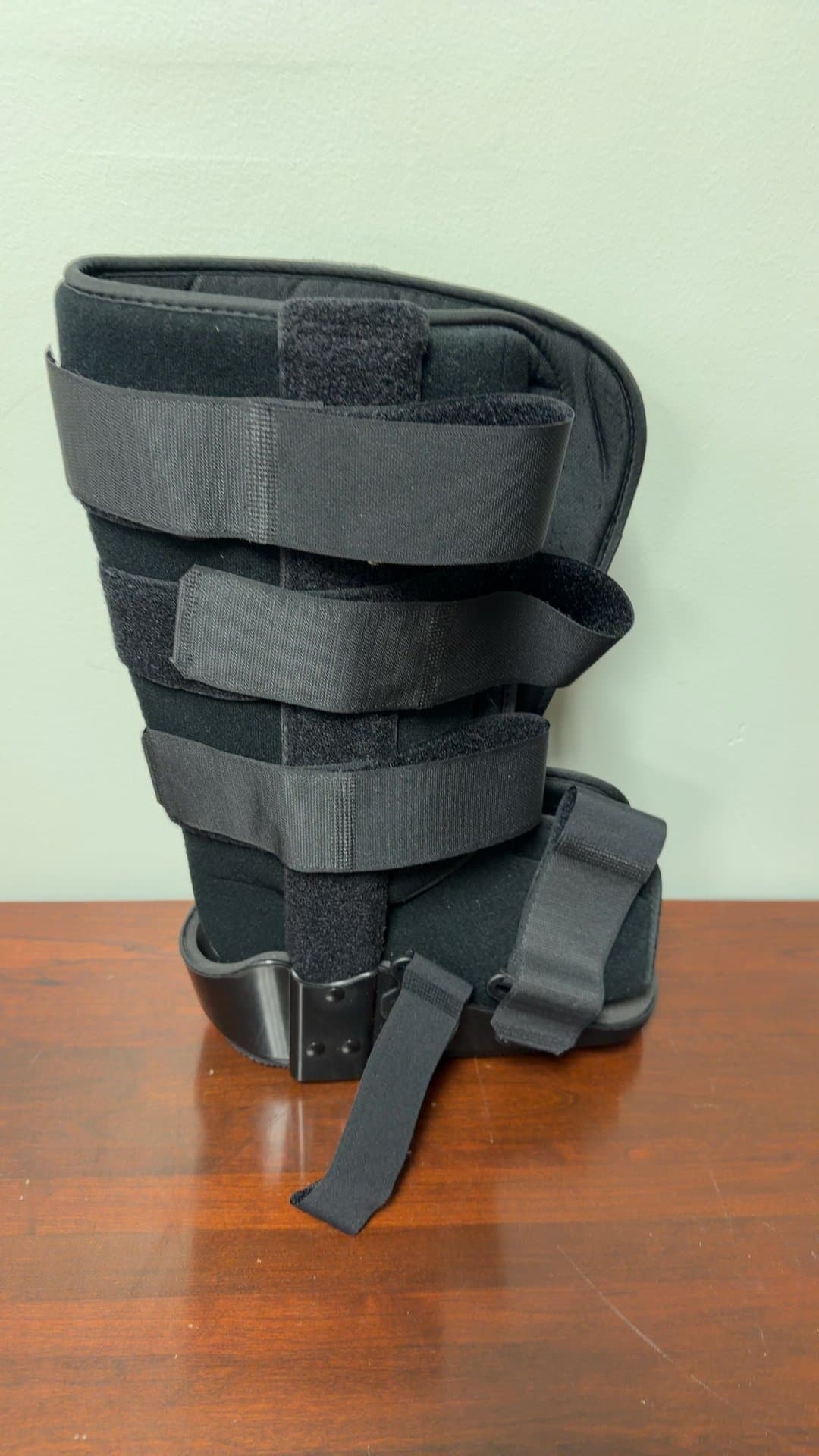 Orthopedic Walking Boot - Image 1
