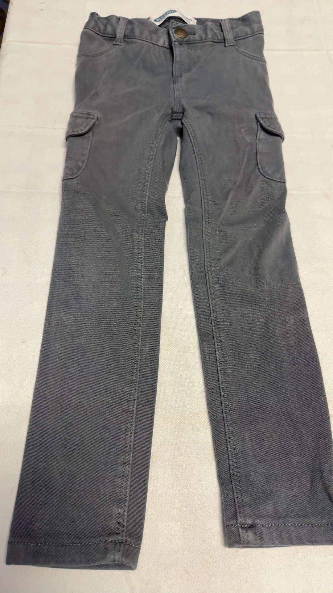 Old Navy Ballerina 24/7 Cargo Jeggings - Image 1