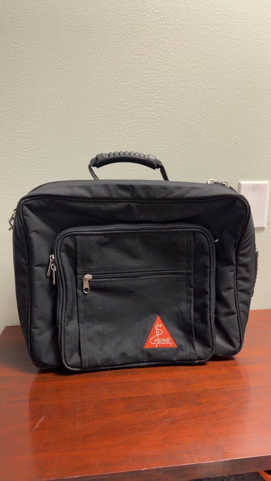 Heine Medical Equipment Briefcase - Image 1