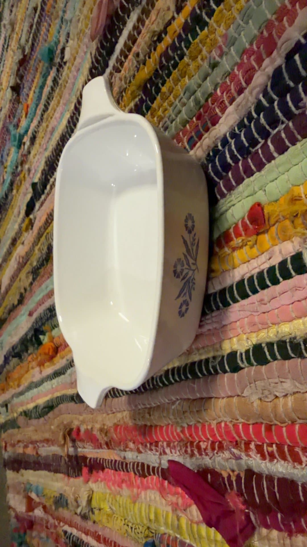 Corning Ware P-41 Petite Pan - Image 1