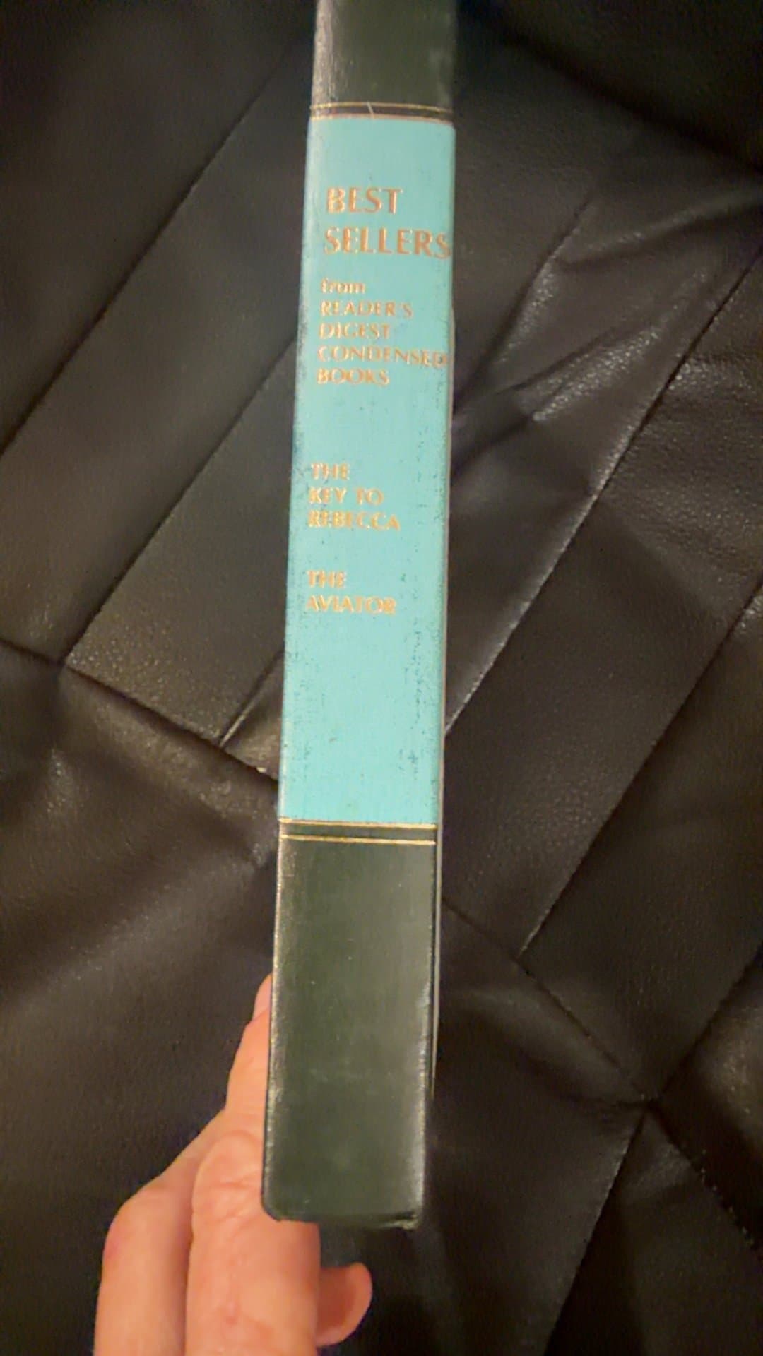 Best Sellers from Reader's Digest Condensed Books - Image 1