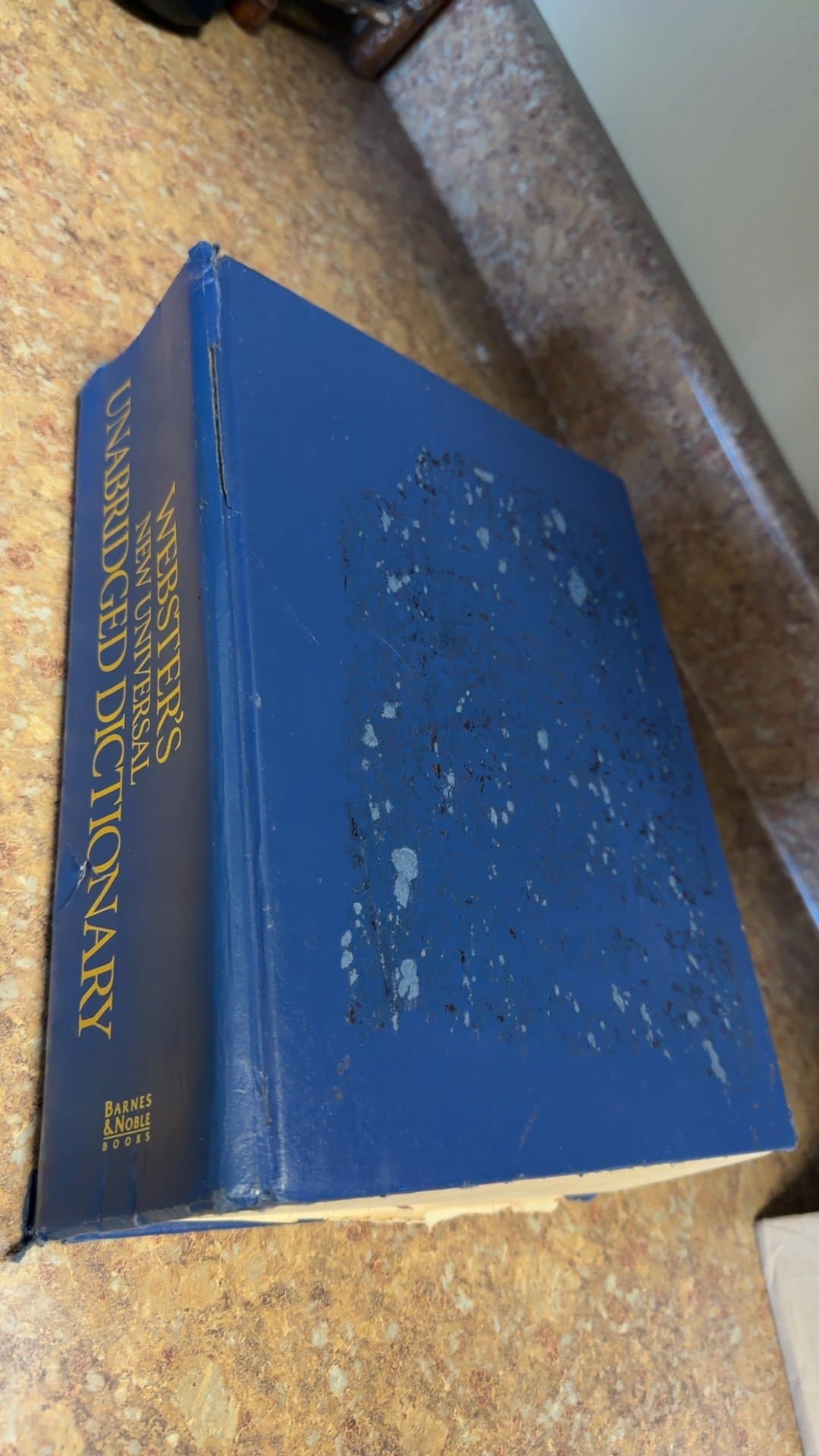 Webster's New Universal Unabridged Dictionary - Image 1