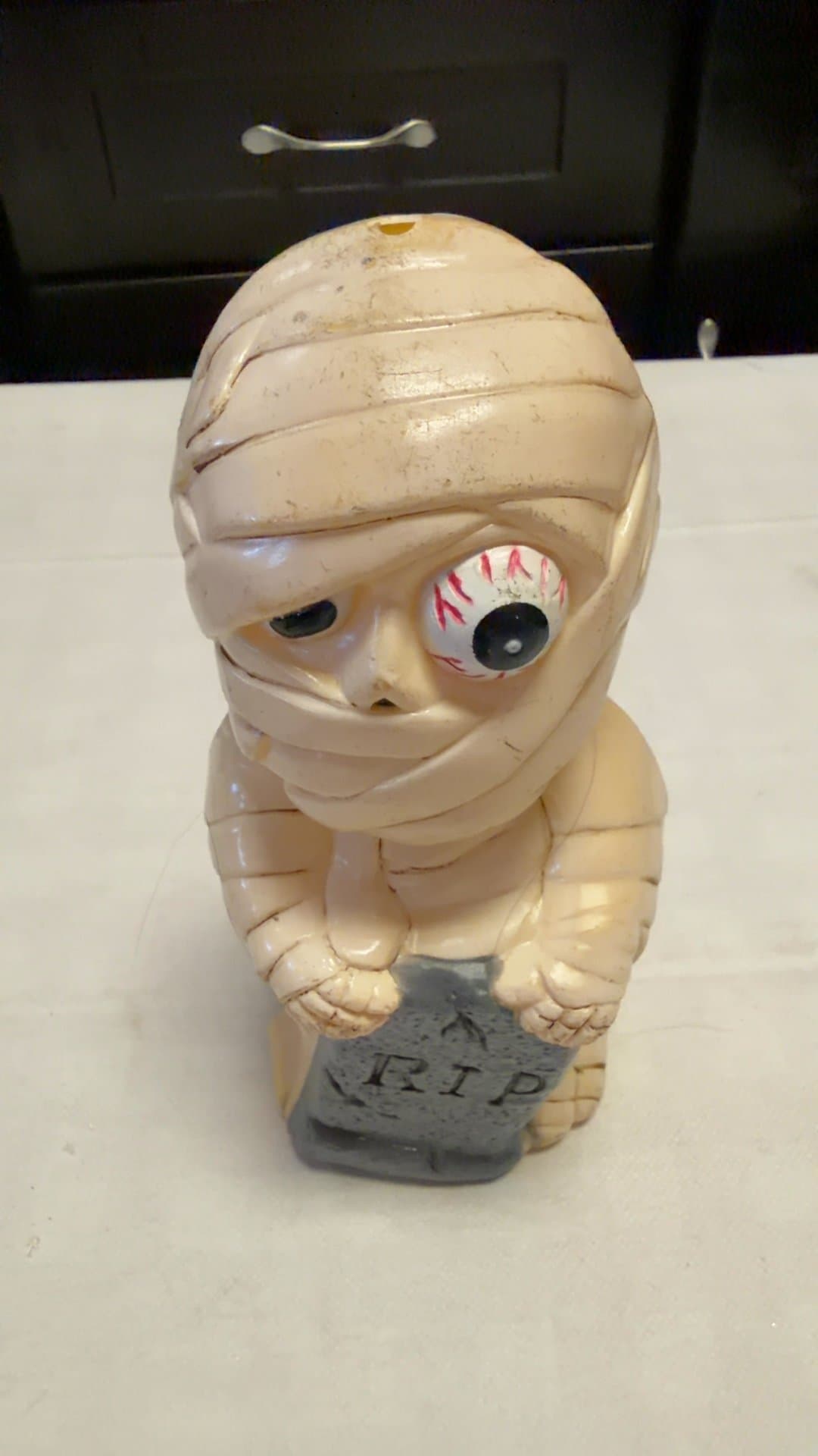 Dynagood 2001 Mummy Plastic - Image 1