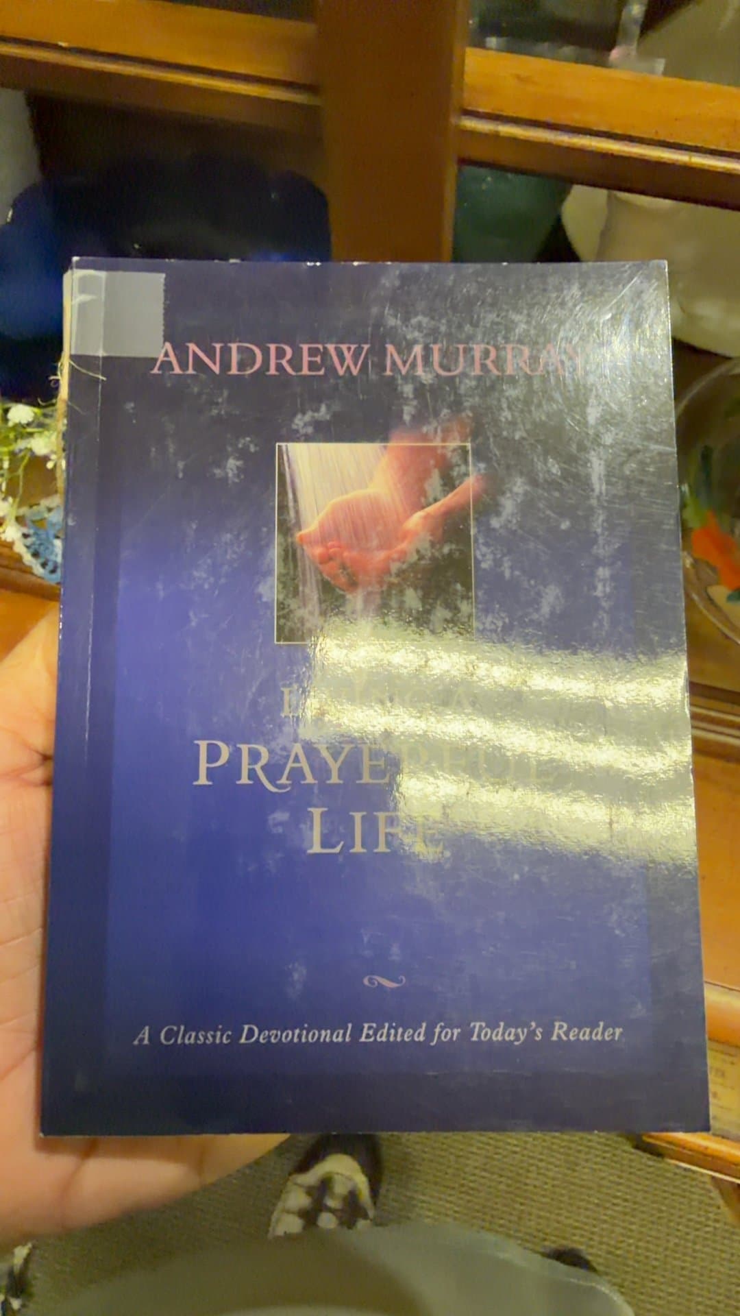 Andrew Murray - The Prayer Life - Image 1