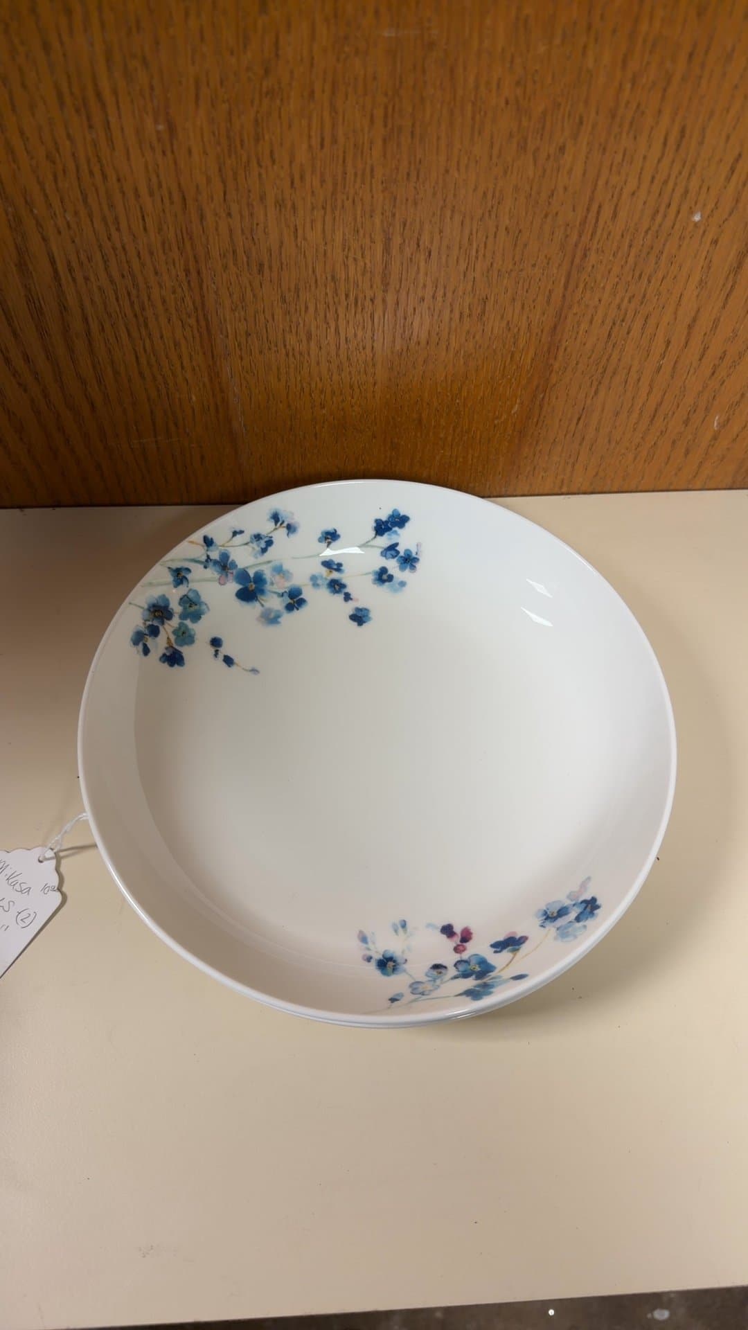 Mikasa Audrey Bone China Bowl - Image 1
