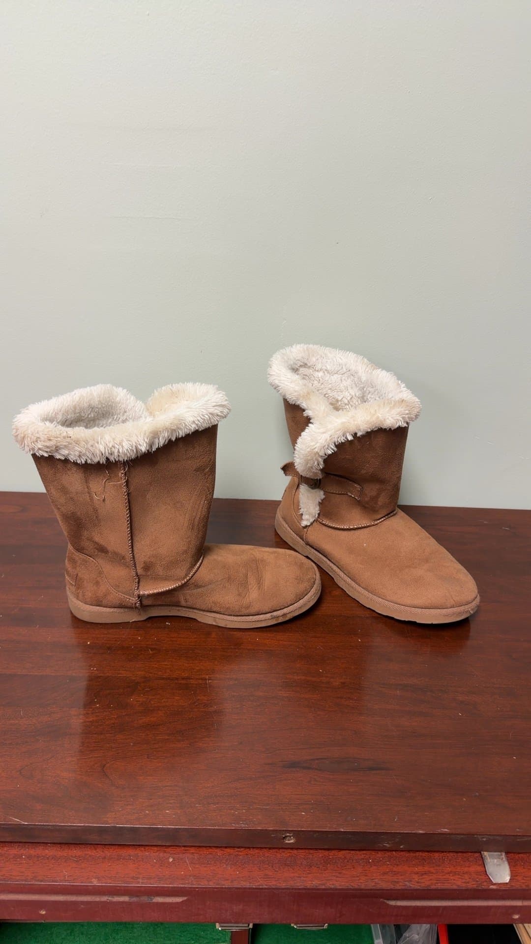 Makalu Women's Snow Boots - Image 1