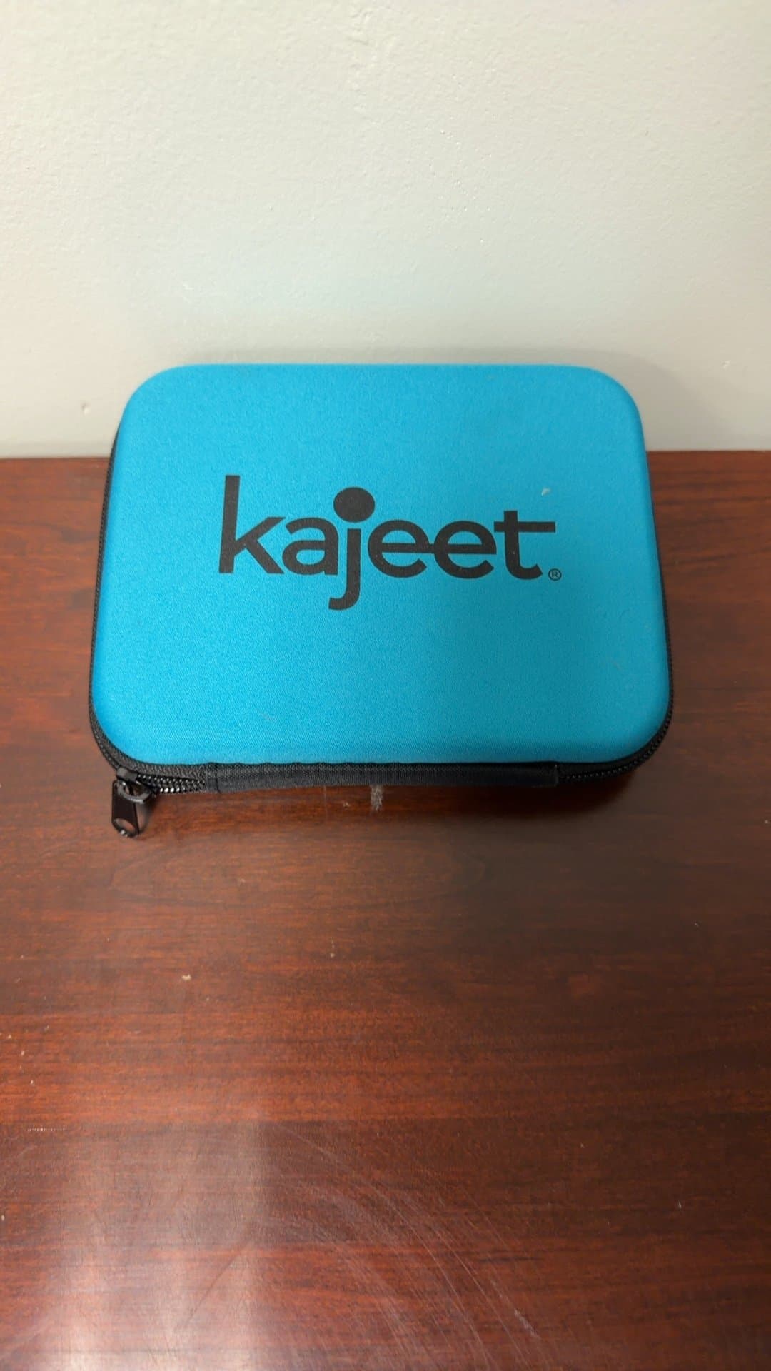 Kajeet Mobile Hotspot with Case - Image 1