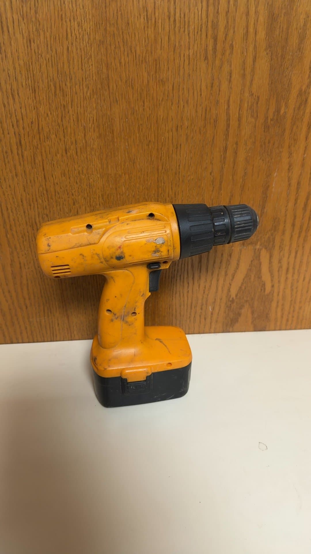 18V Cordless Drill/Driver - Image 1