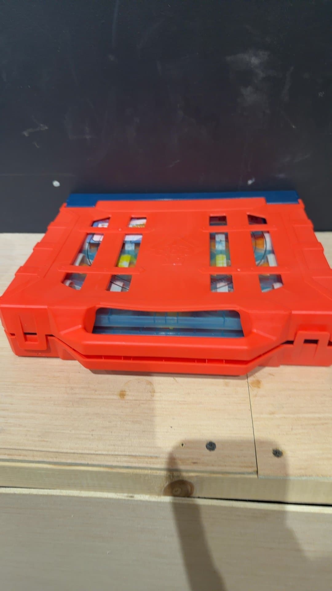 Hasbro Battleship Shots Board Game - Image 1