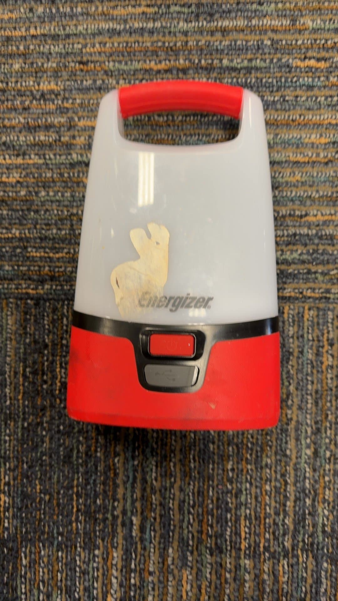 Energizer LED Lantern - Image 1