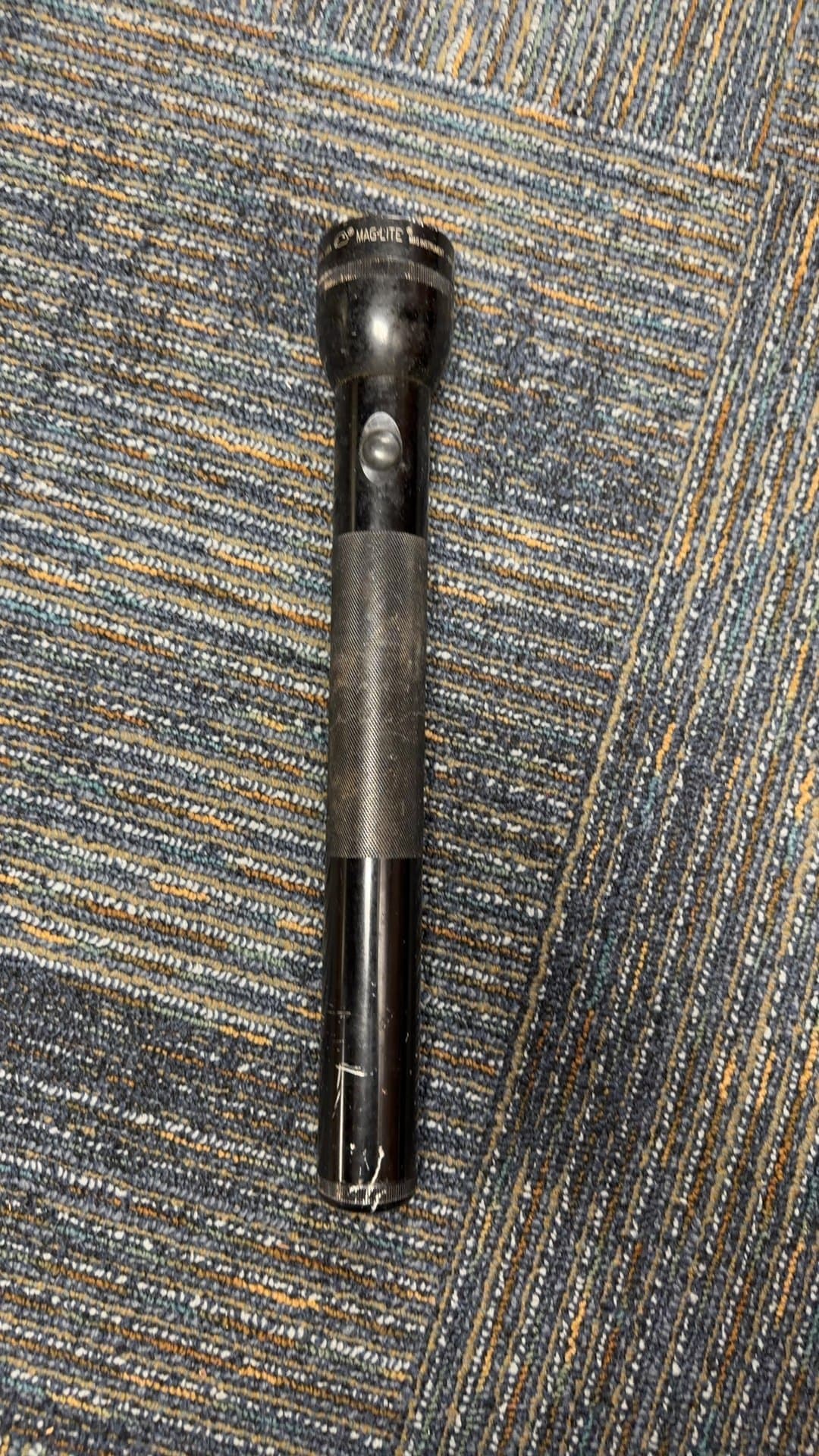 Maglite Flashlight - Image 1