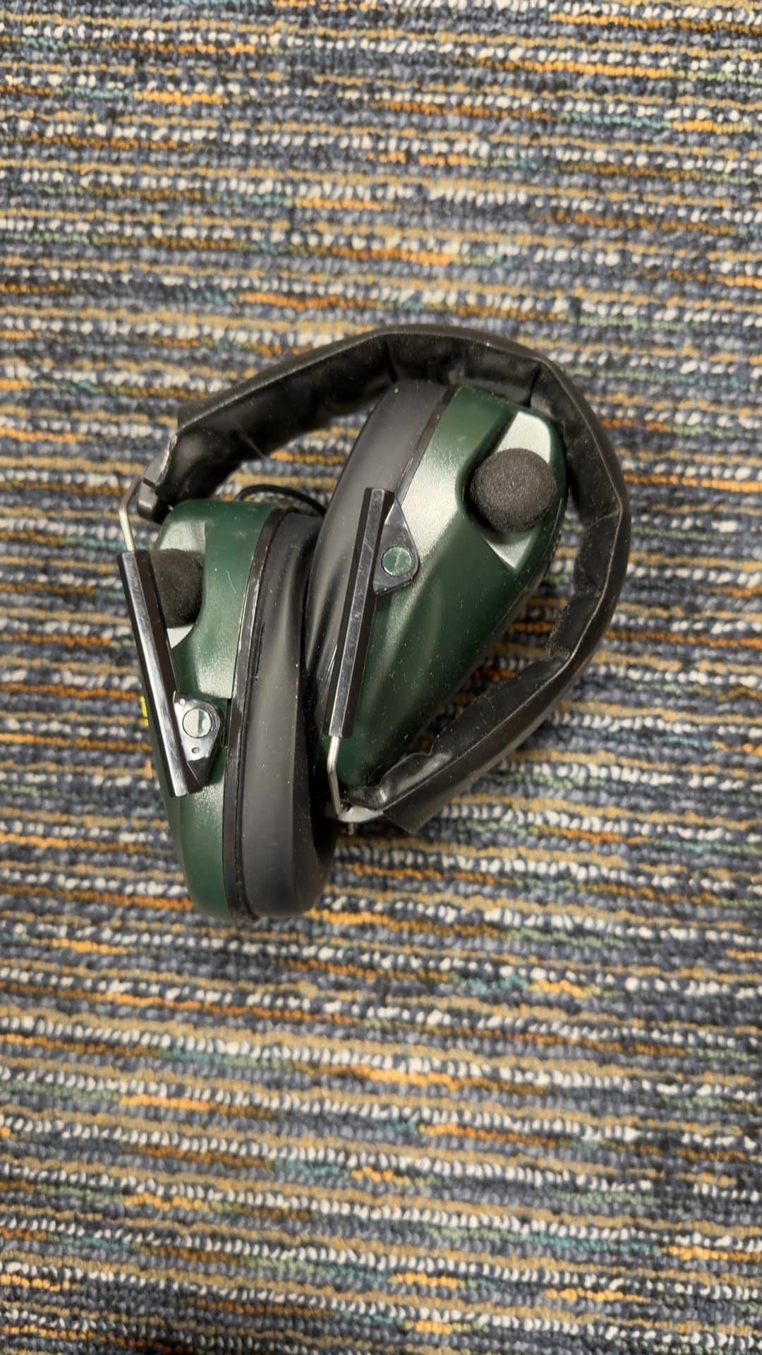 Caldwell Shooting Earmuffs - Image 1
