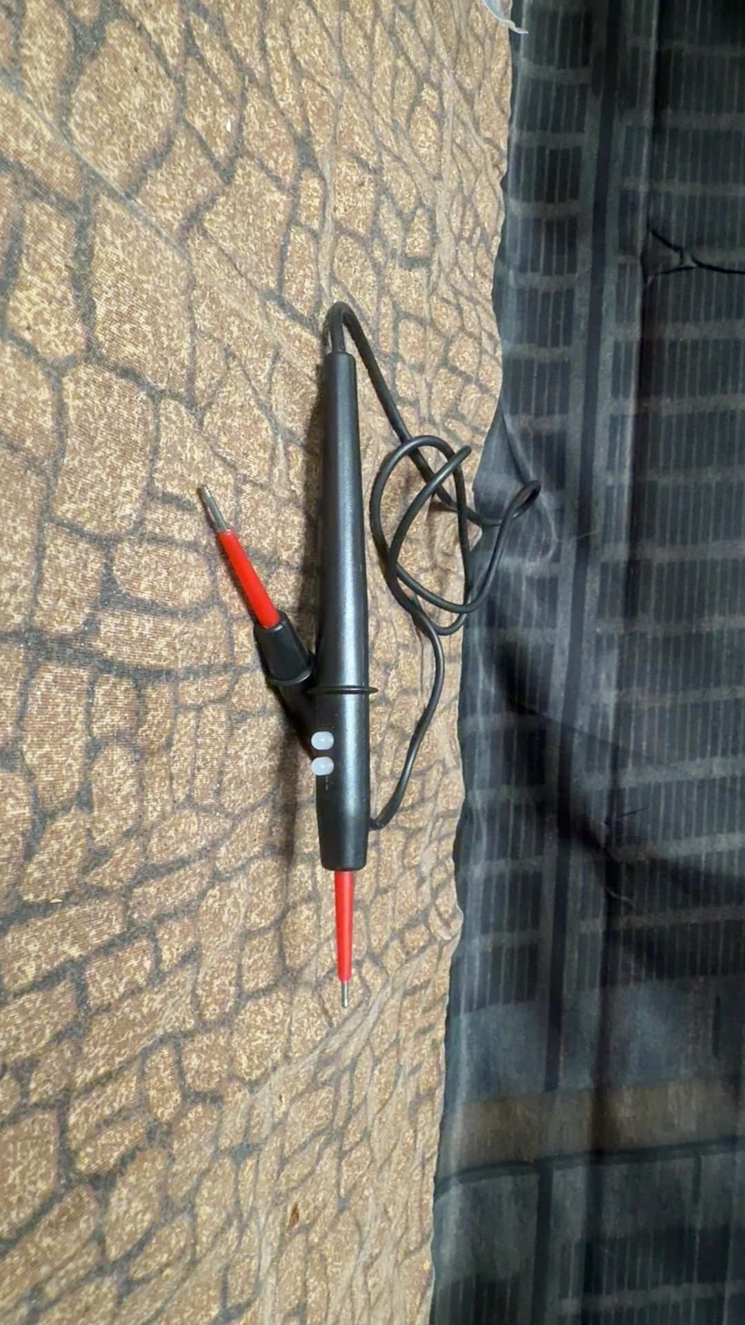 Electric Test Probe - Image 1