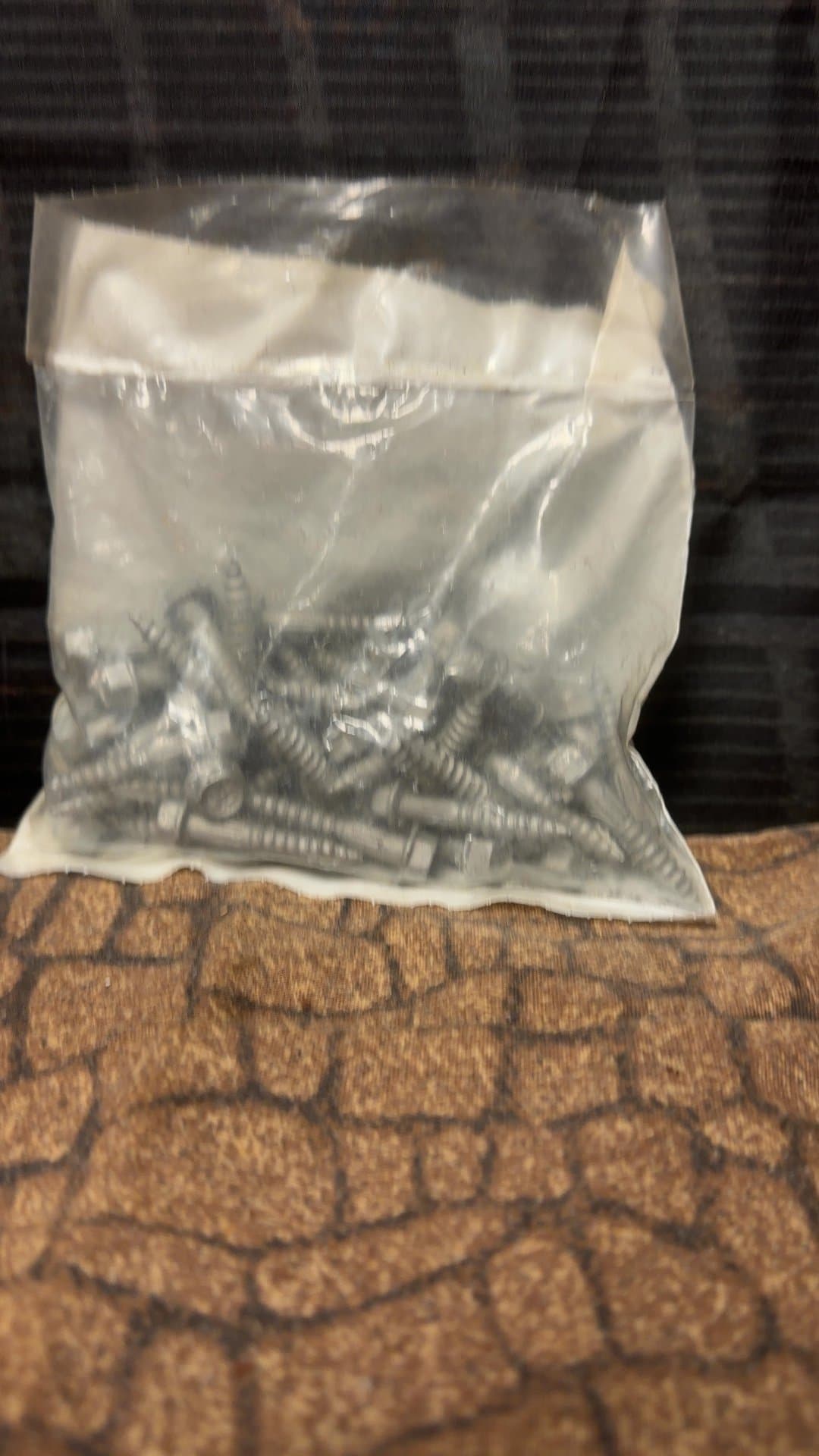Simpson Strong-Drive Screws 1/4" x 1 1/2" - Image 1