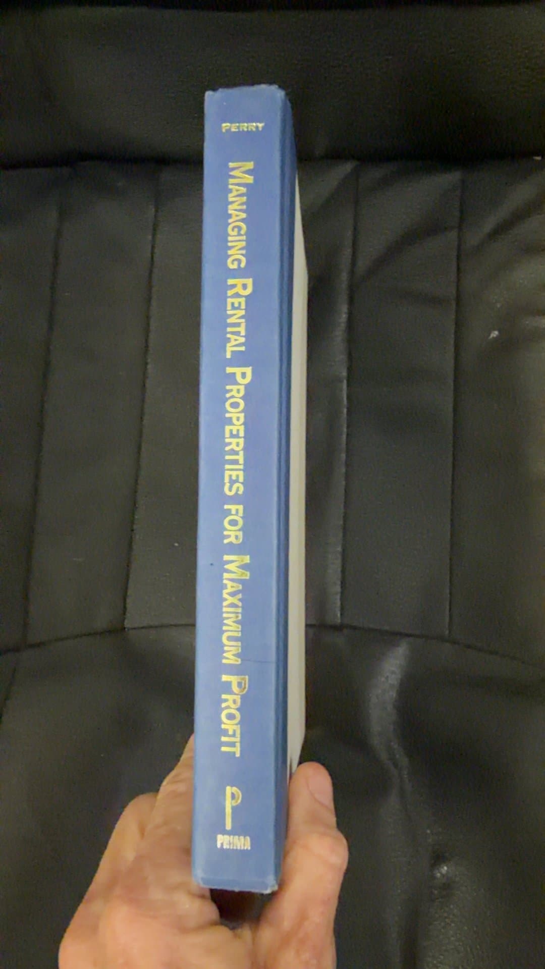 Managing Rental Properties for Maximum Profit by Perry - Image 1