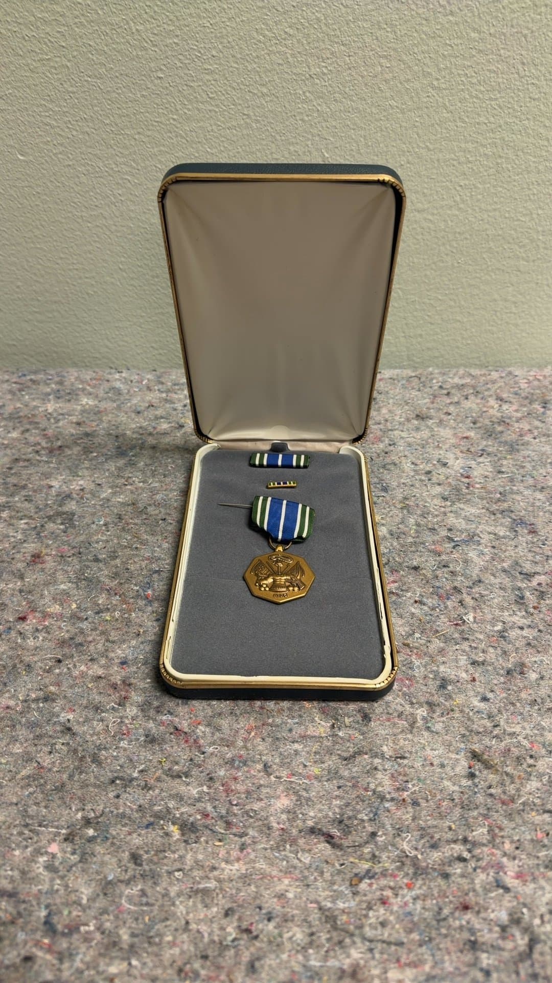 U.S. Army Achievement Medal Set - Image 1