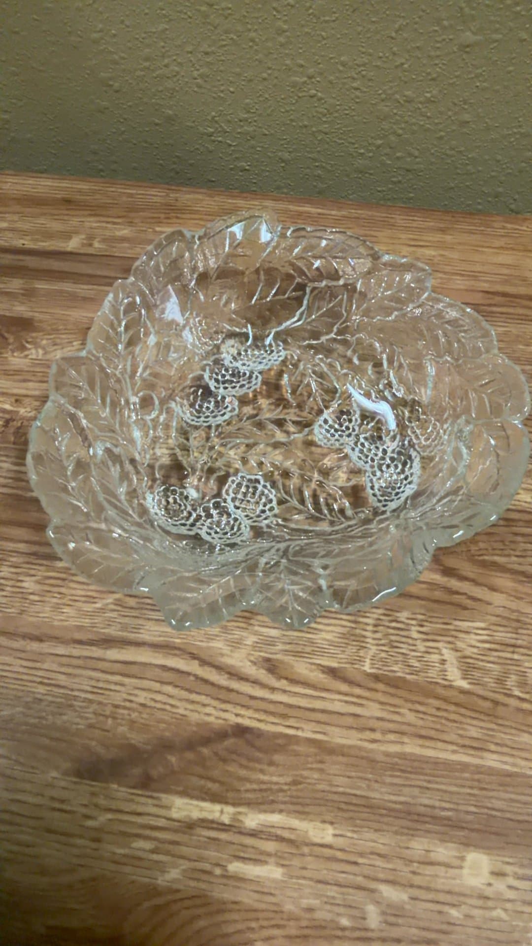 Logan Berry dish - Image 1
