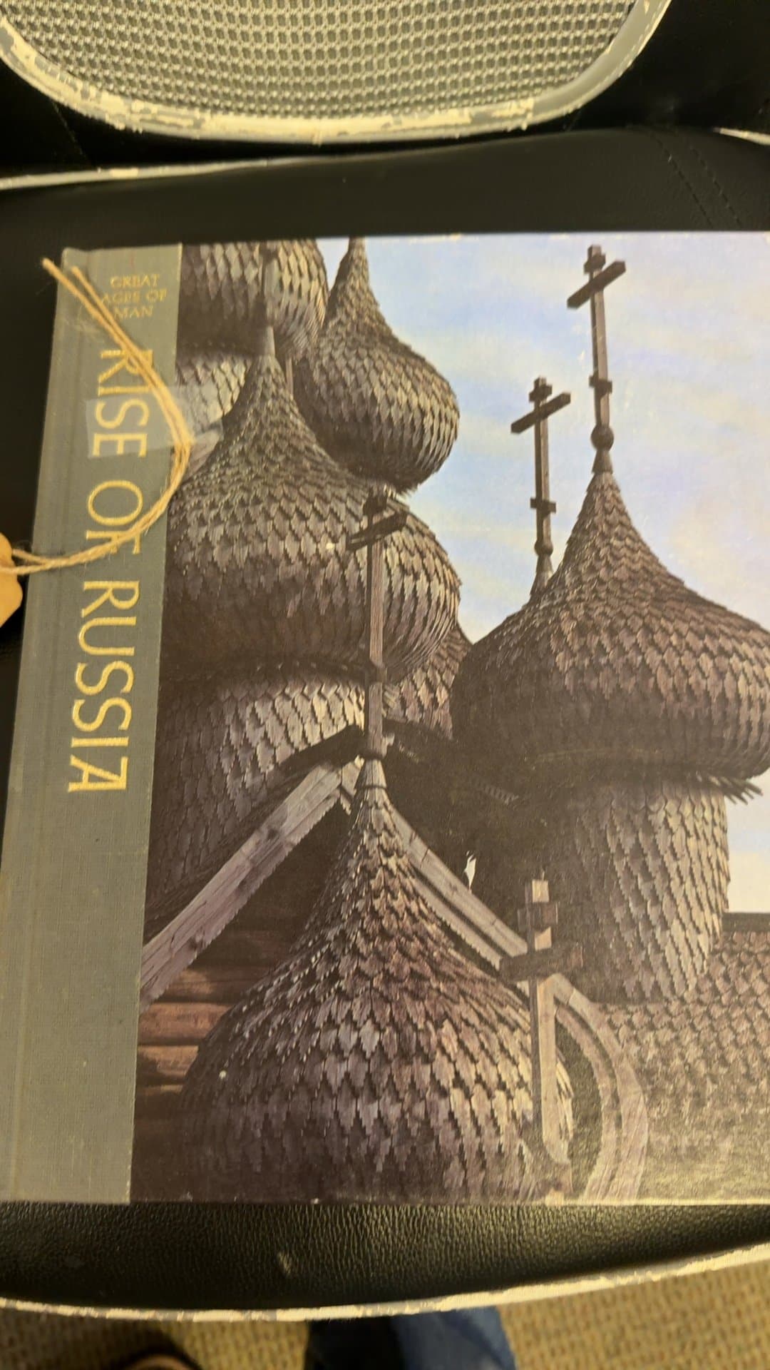 Great Ages of Man: Rise of Russia - Image 1