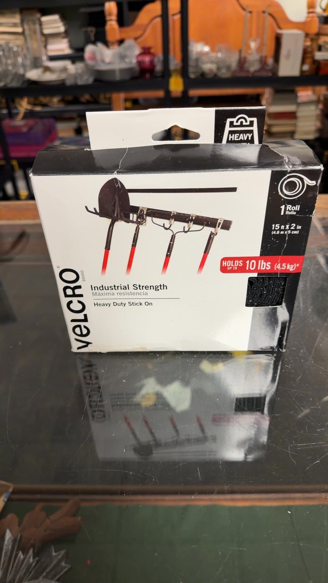 Velcro Industrial Strength Fasteners - Image 1