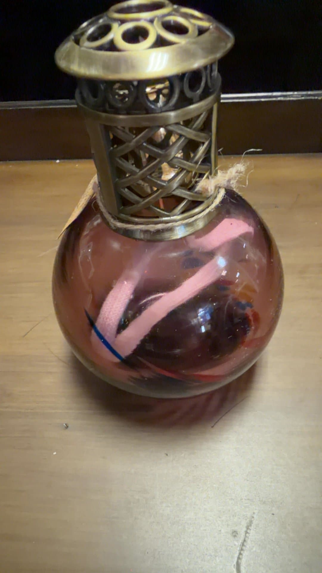 Redolere Catalytic Fragrance Lamp - Image 1