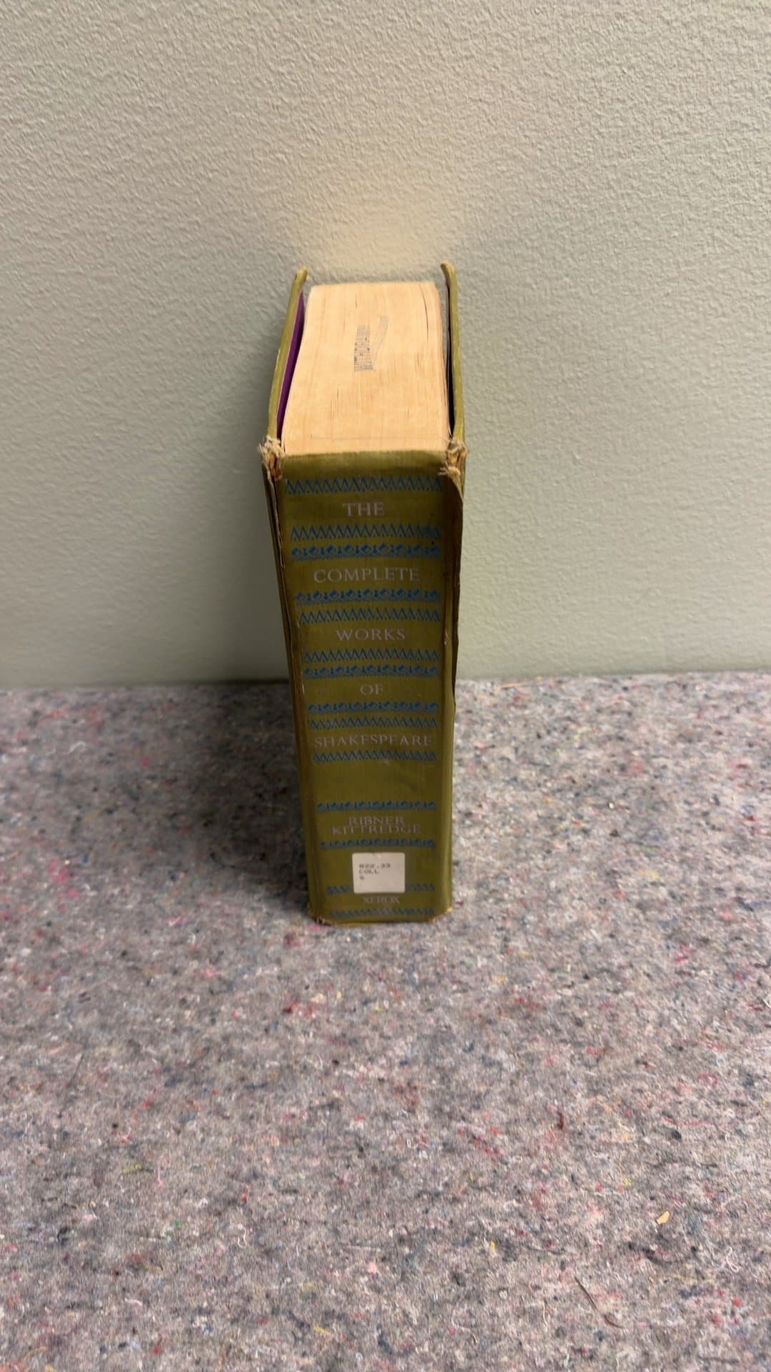 The Complete Works of Shakespeare - Image 1