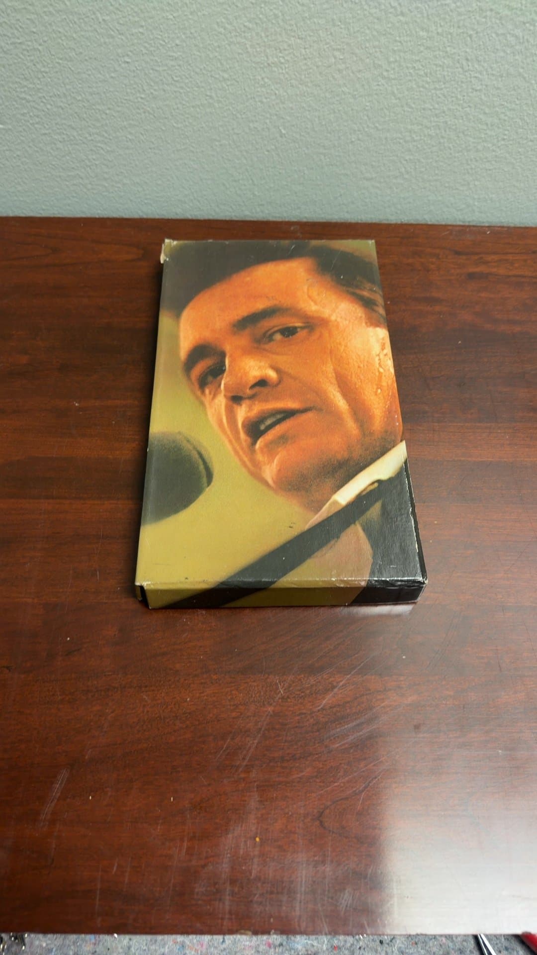 Johnny Cash At Folsom Prison Box Set - Image 1
