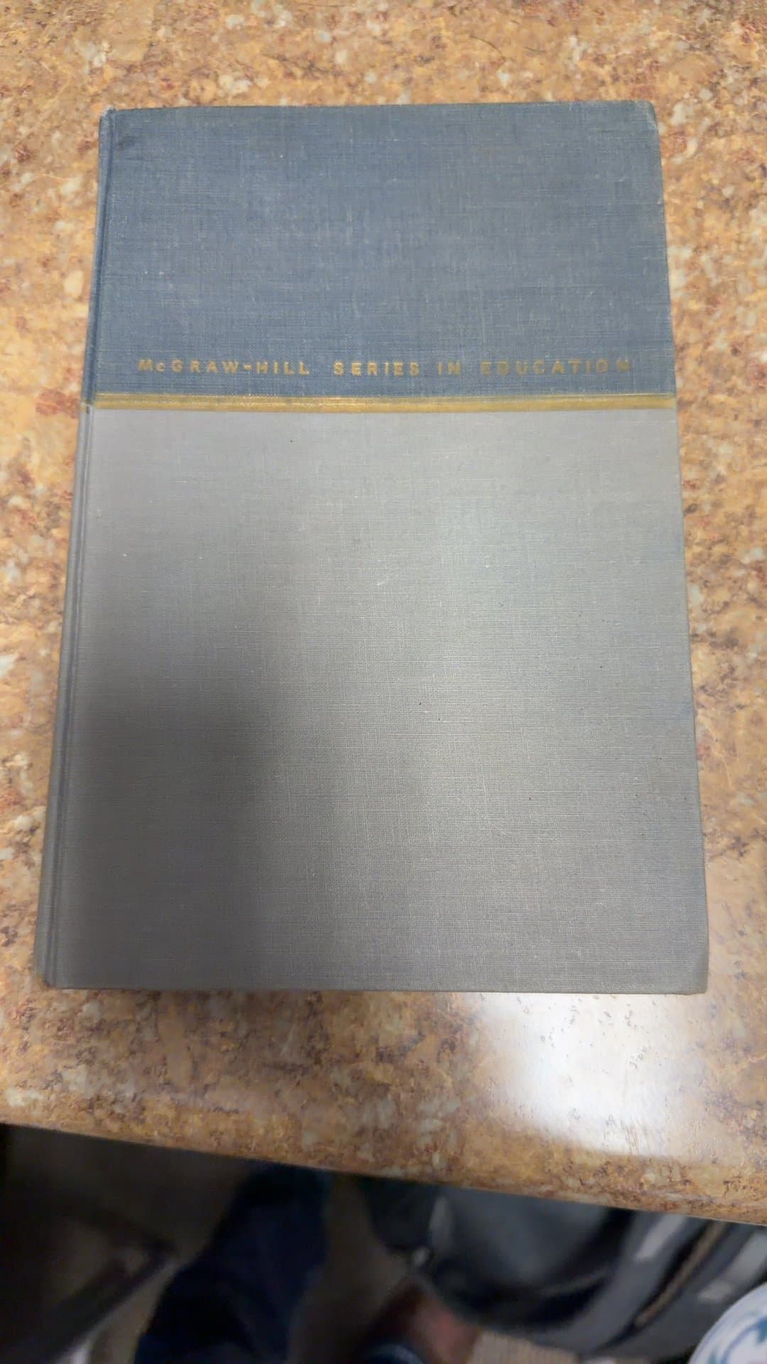 A Cultural History of Western Education: Its Social and Intellectual Foundations - Image 1