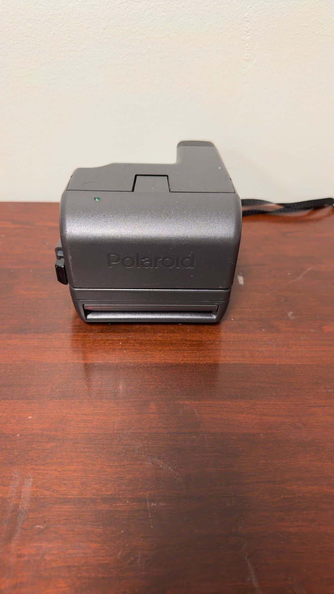 Polaroid Instant Film Camera - Image 1