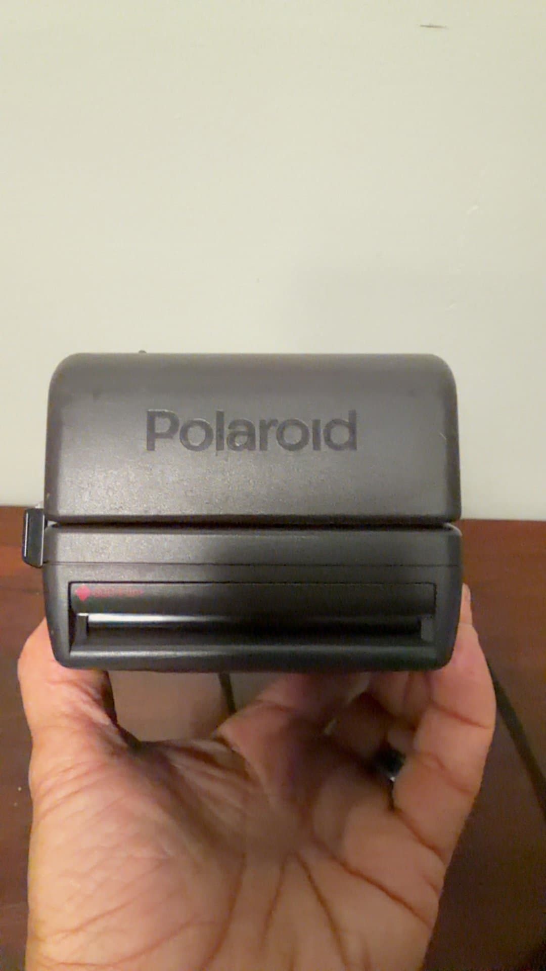 Polaroid Instant Camera - Image 1