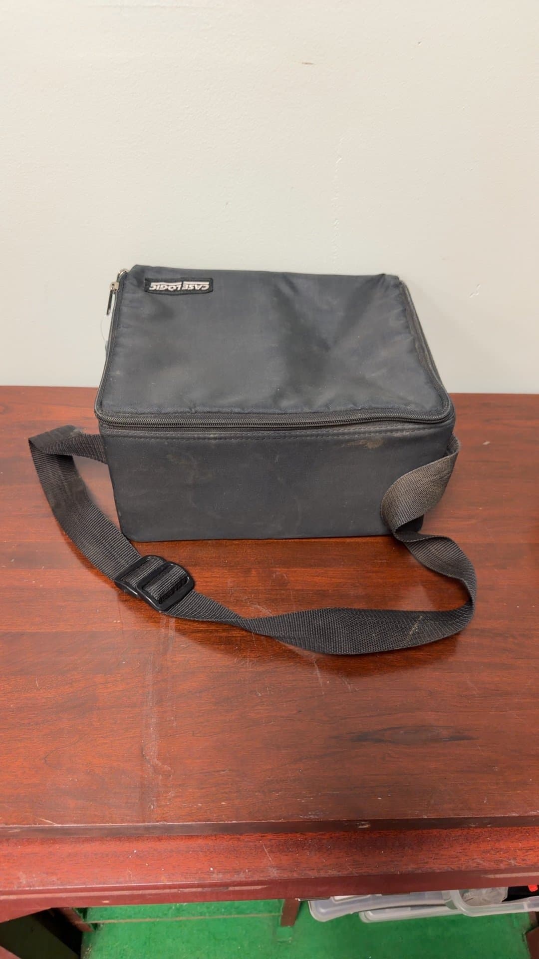 Case Logic CD Storage Bag - Image 1