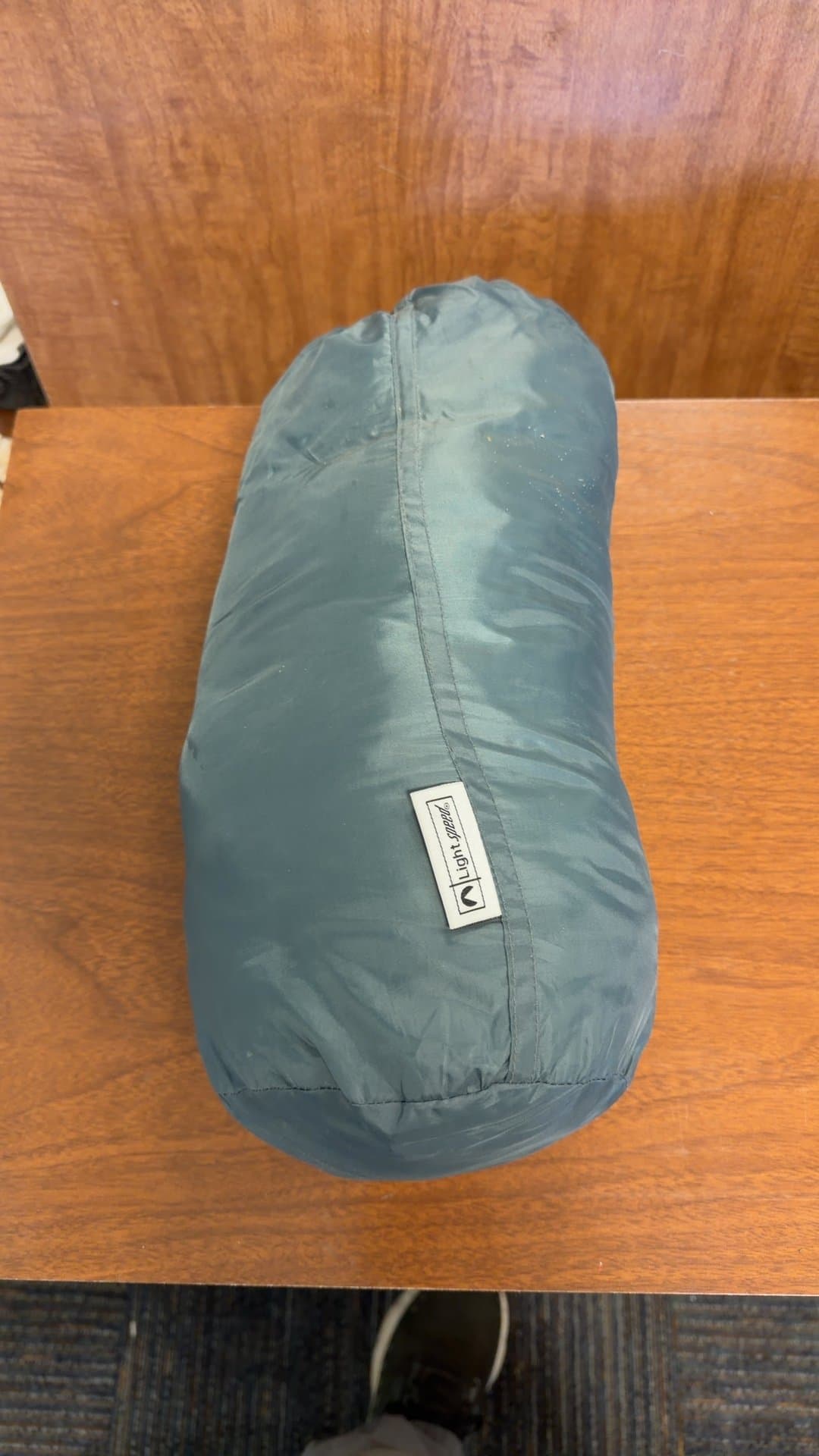 Lightspeed Outdoors Waterproof Plush Blanket - Image 1