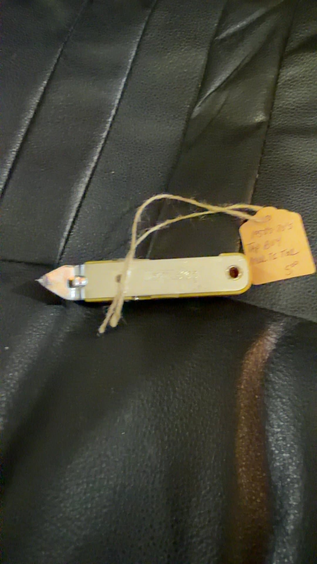 Vintage Tap Boy Multi-Tool - Image 1