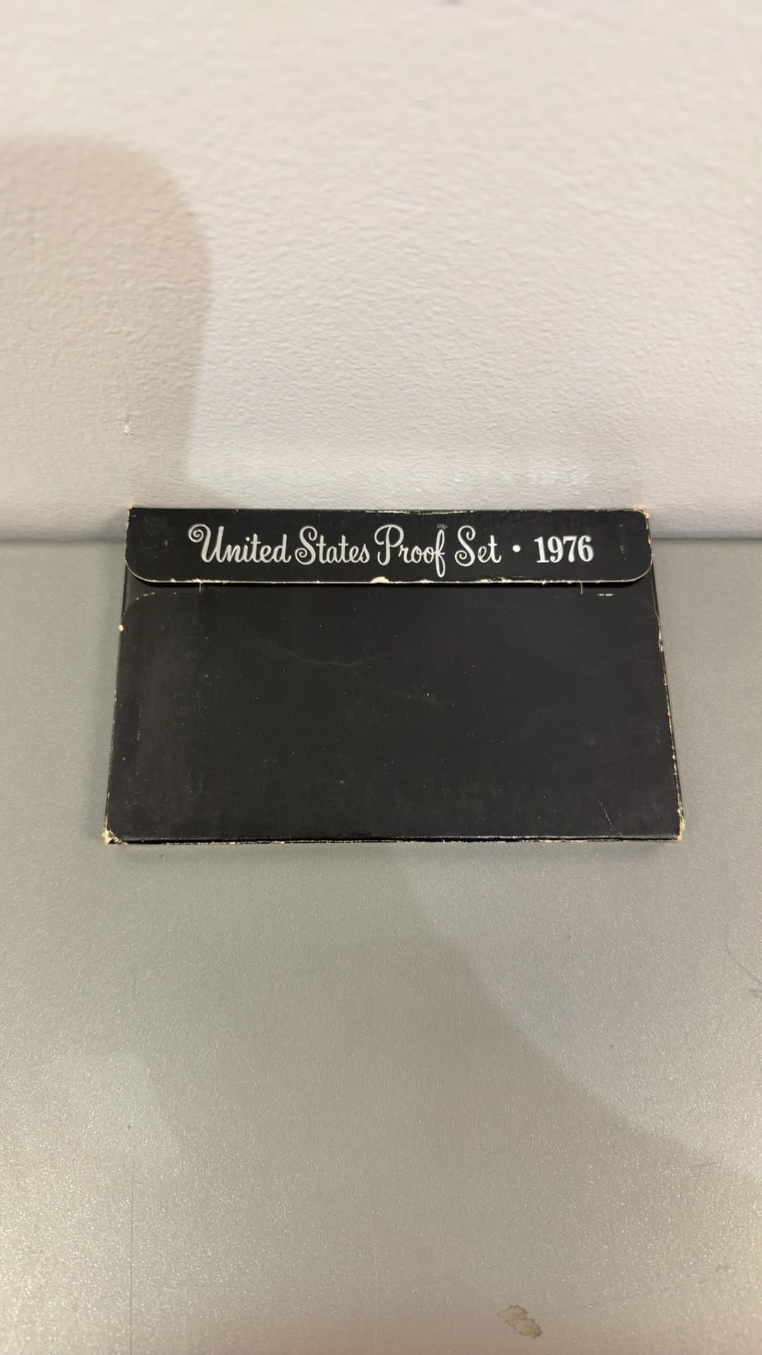 1976 United States Proof Set - Image 1