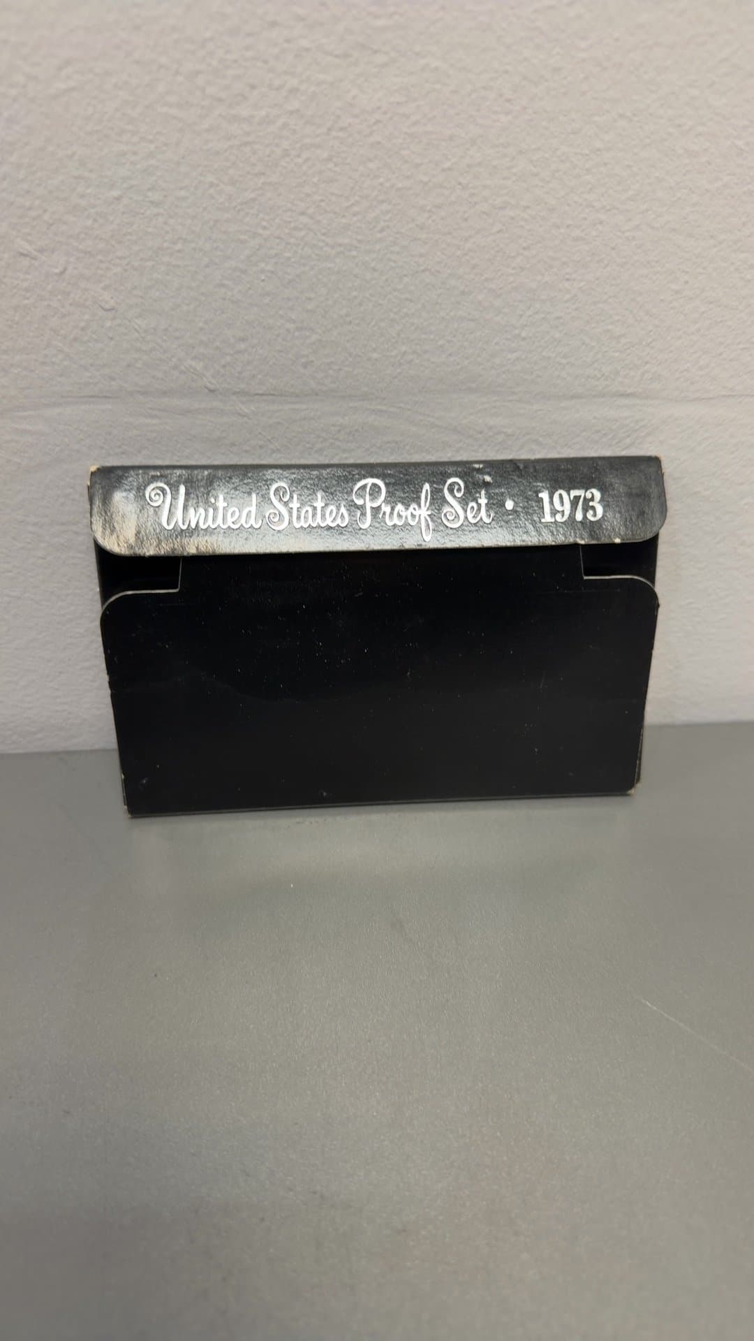 1973 United States Proof Set - Image 1