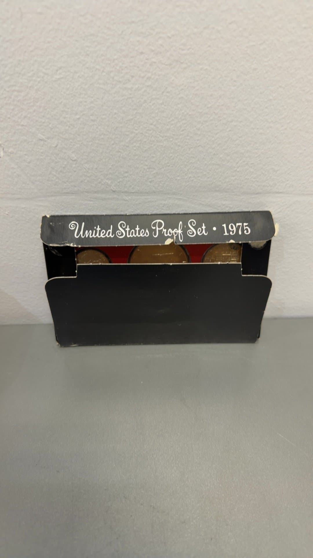 1975 United States Proof Set - Image 1