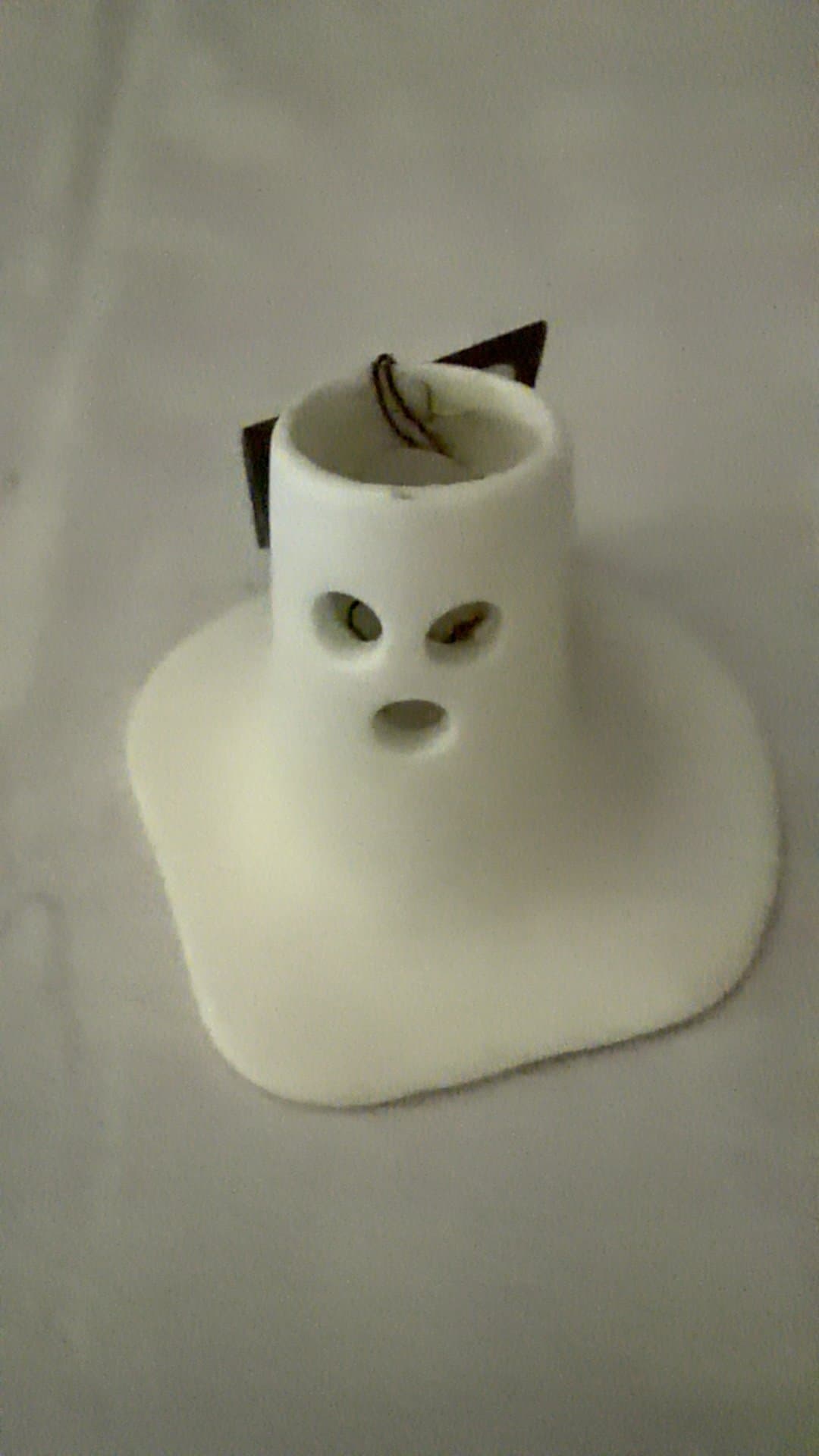 Ghost Planter by LiveTrends Design - Image 1