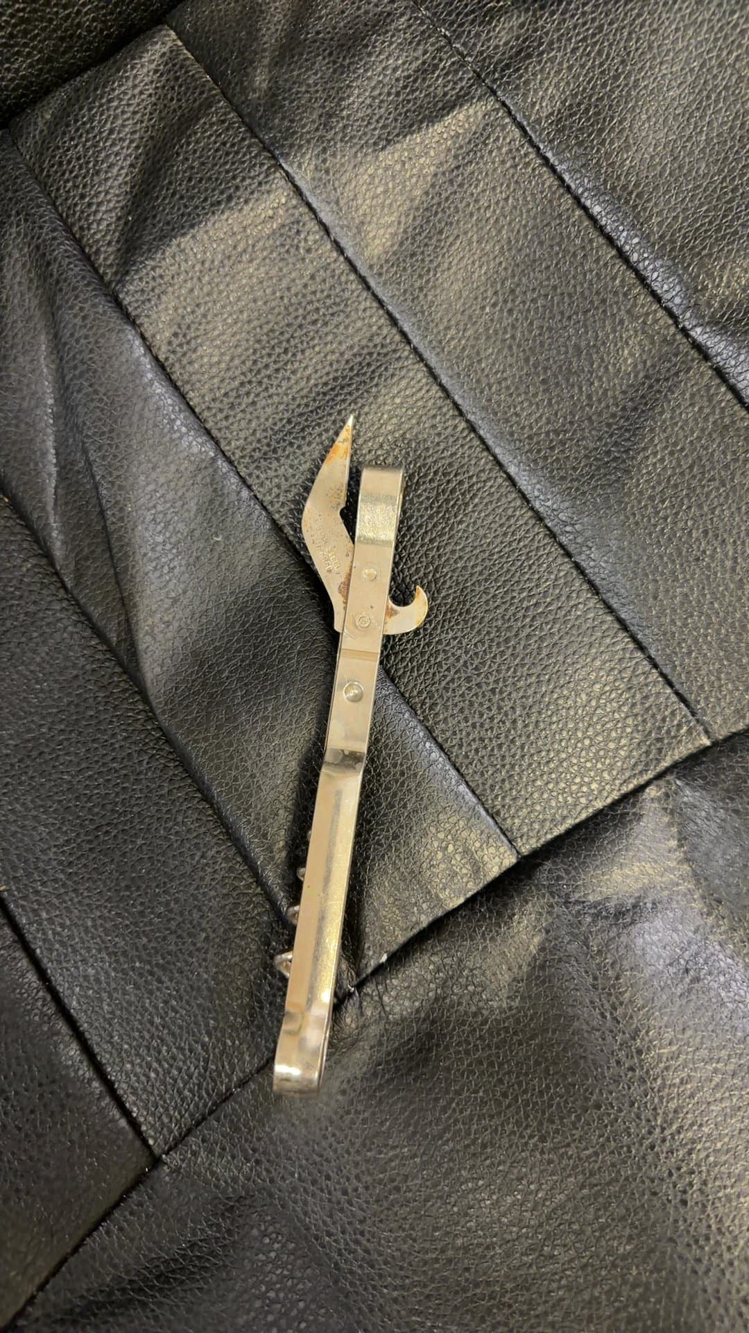 Vintage multi-functional tool 1950's-70's 3-in-1 - Image 1