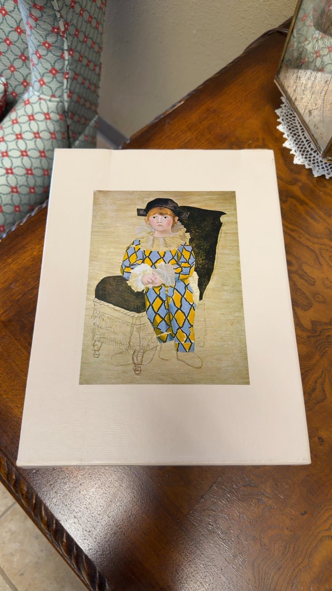The World of Picasso 1881- - Image 1