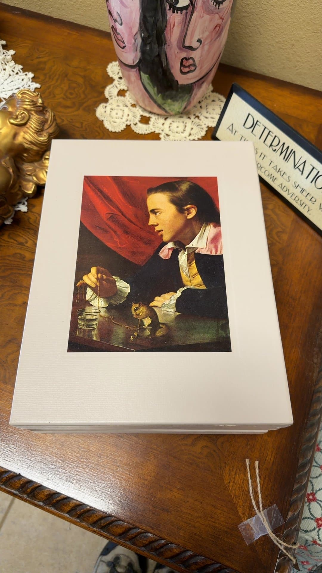 The World of Copley 1738-1815 Book - Image 1