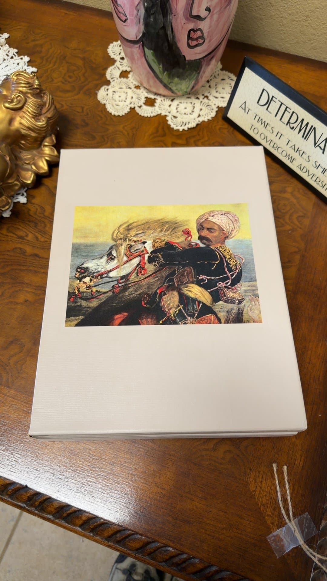 The World of Delacroix 1798-1863 Book - Image 1