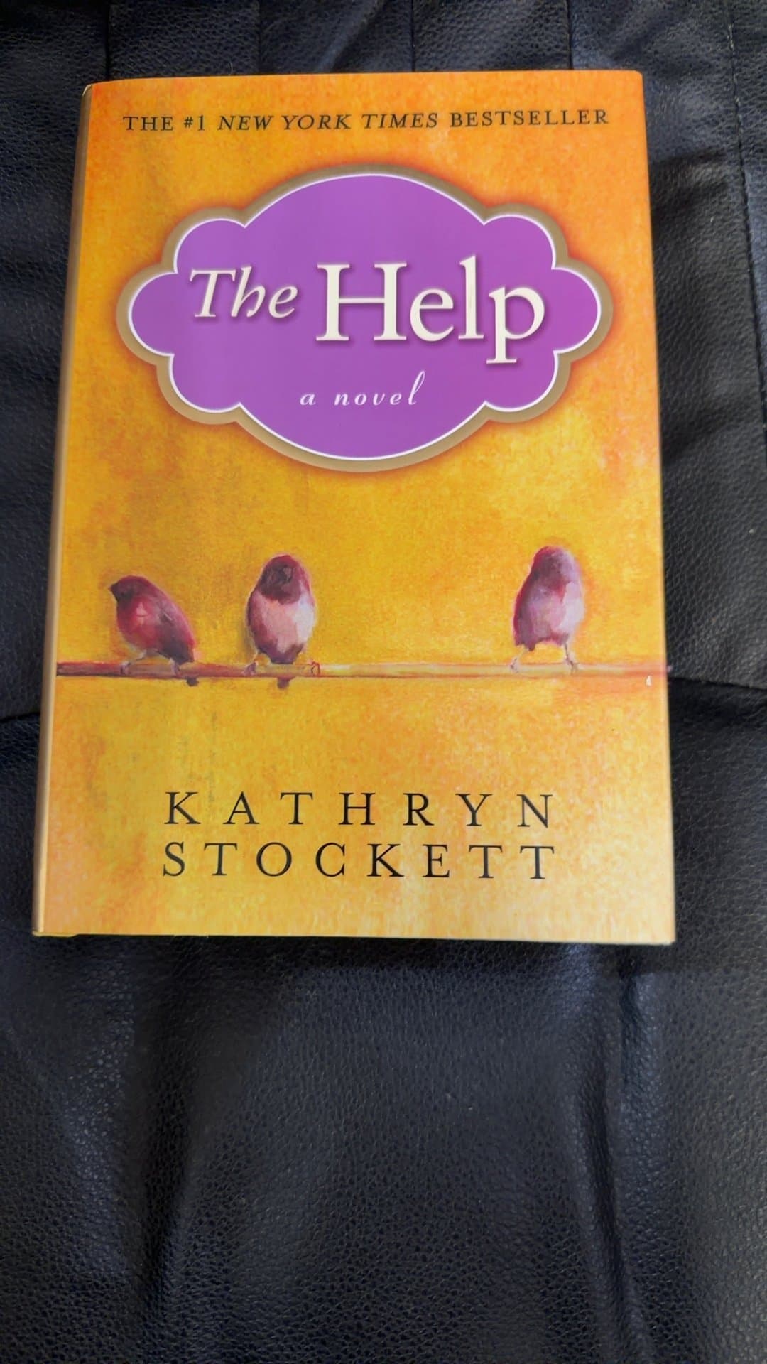 The Help by Kathryn Stockett - Image 1