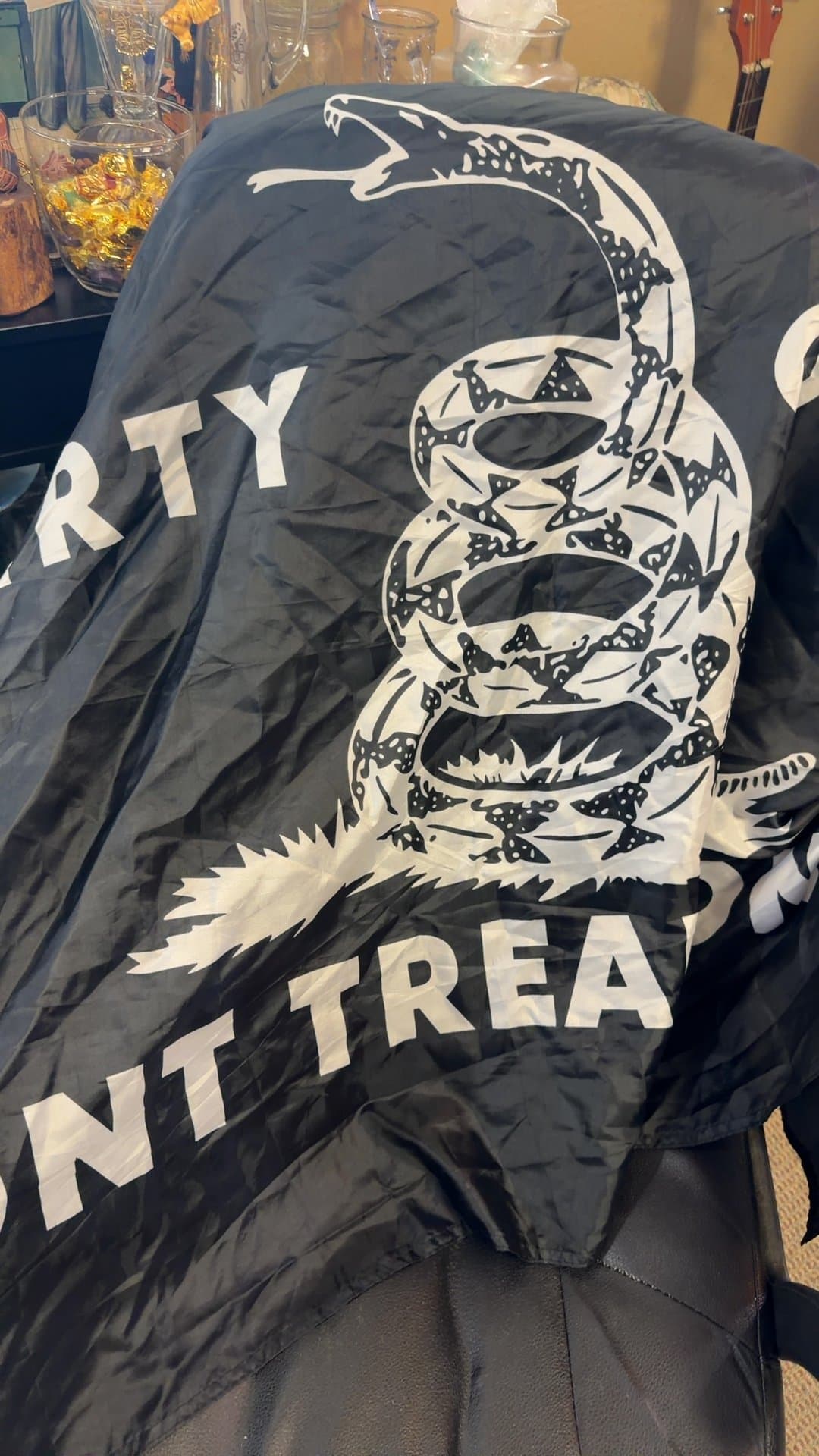 Gadsden Flag - Image 1