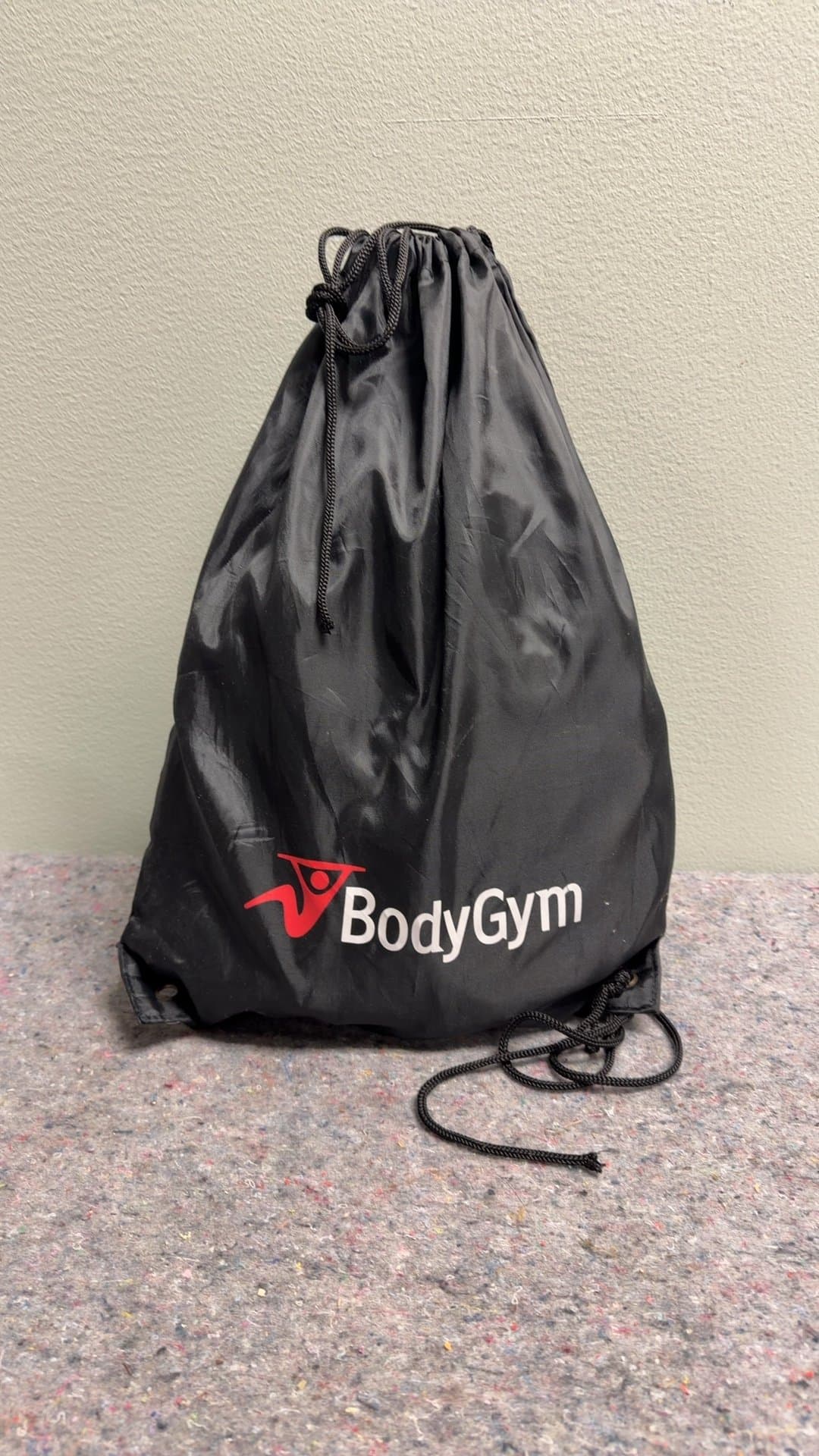 BodyGym Portable Home Gym Set - Image 1